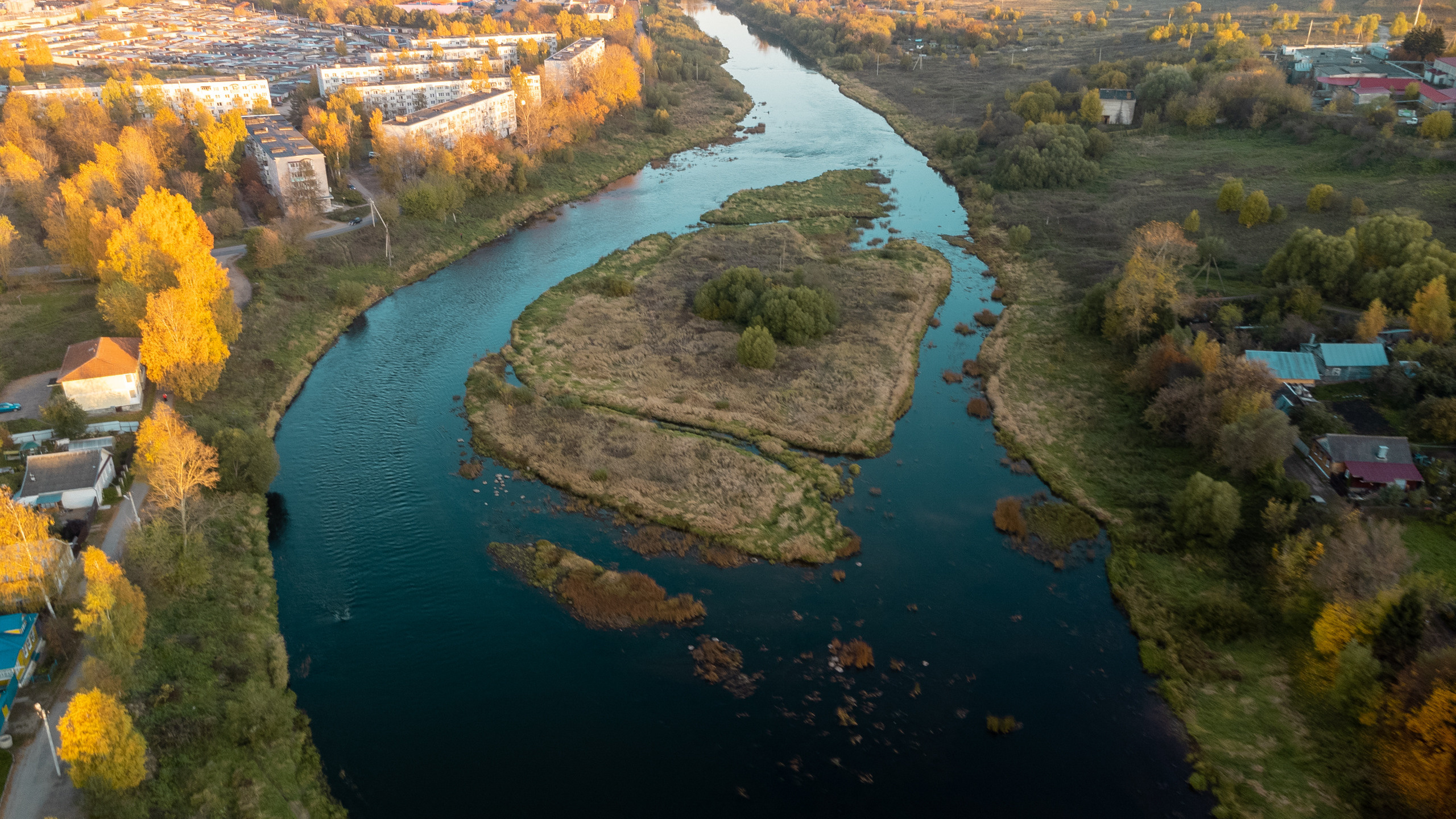 Дёмин остров