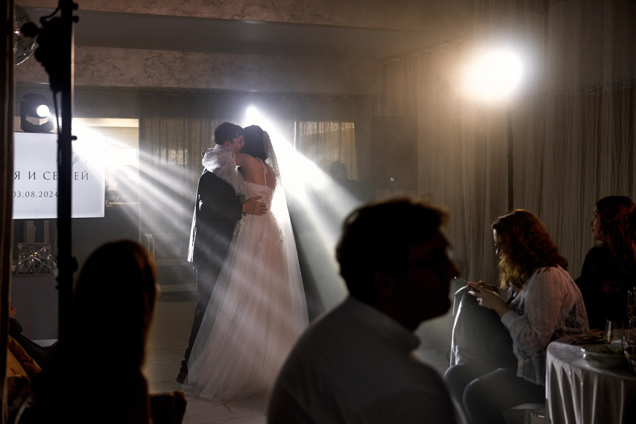 Портфолио. Свадебный фотограф в СПБ Станислав Молчанов