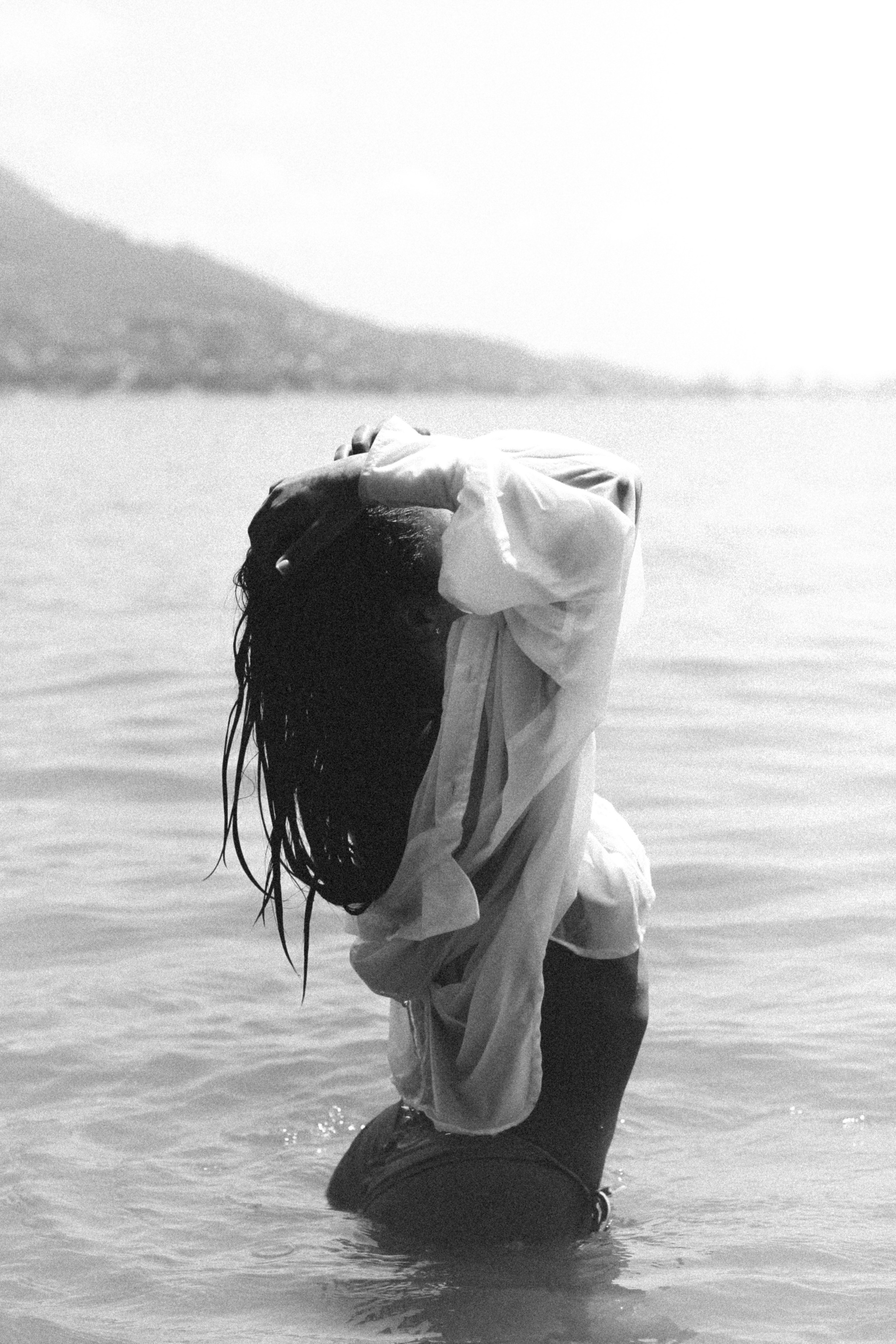 Екатерина Шершнева, фотограф в Москве