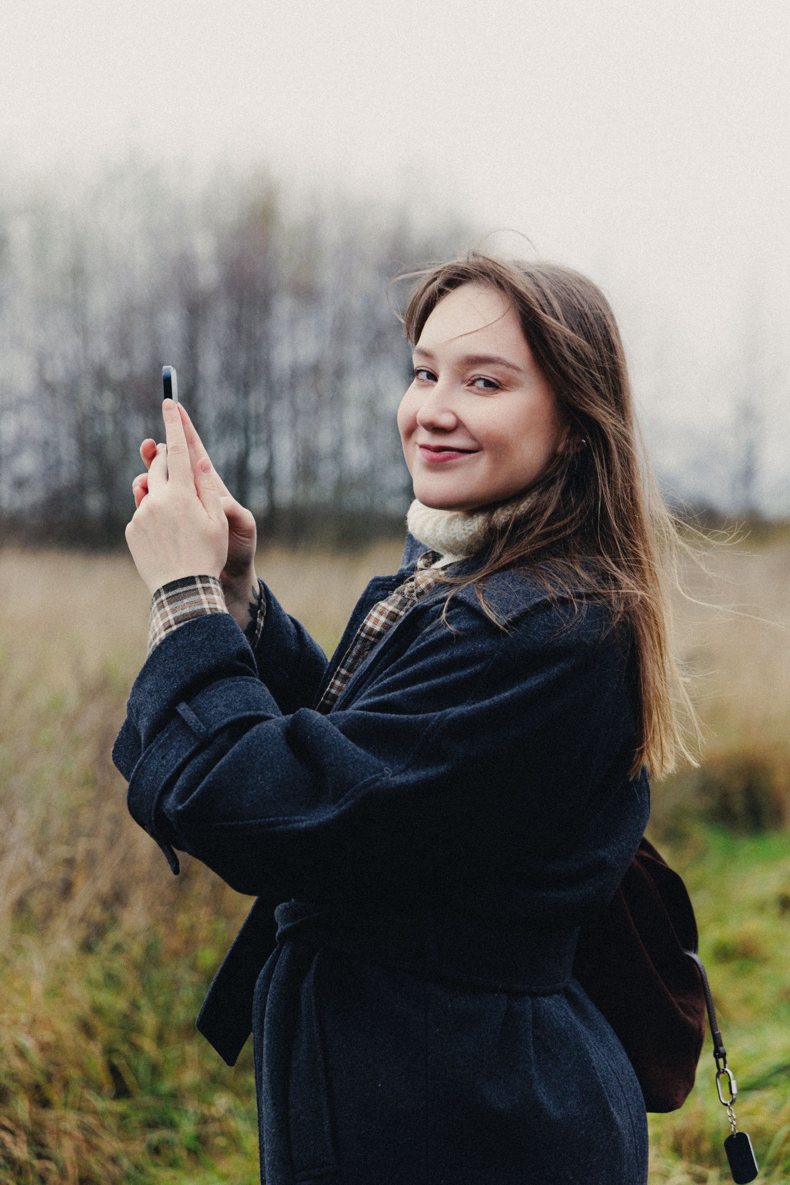 О том, как мы исследовали земли Залесские. Главная