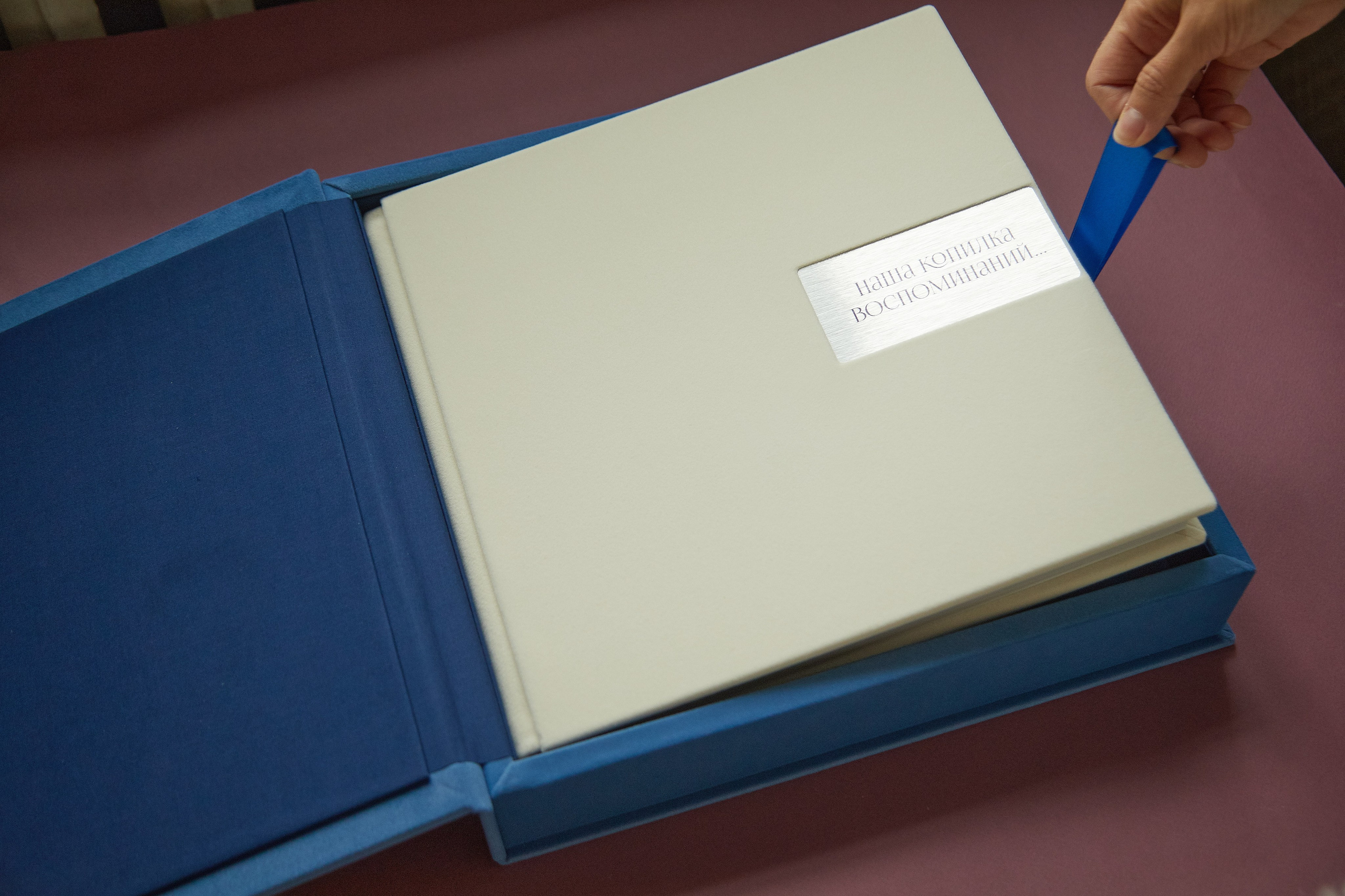 Фотокниги. Репортажный фотограф в Москве Константин Дерягин