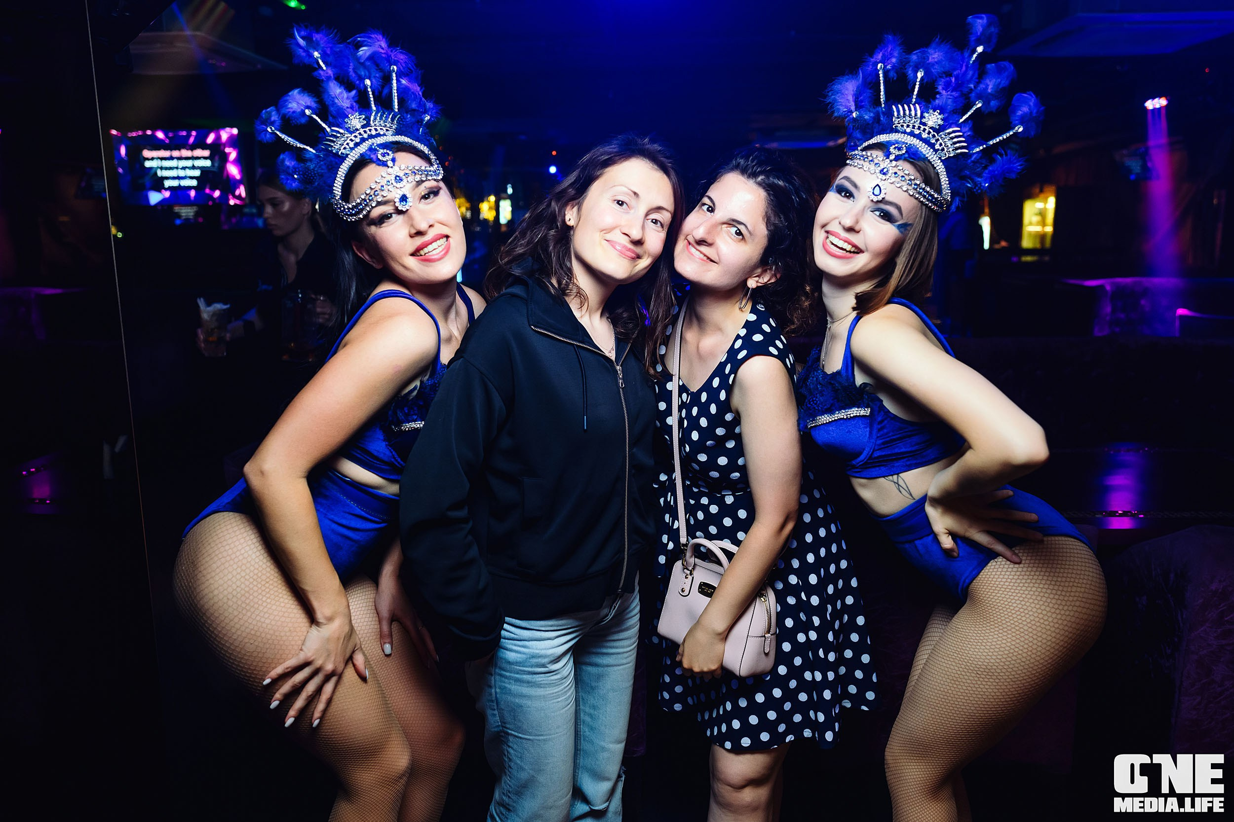 Фоторепортаж из караоке-клуба Эйфория. One Media Life: фоторепортажи, фотоотчеты с мероприятий и заведений