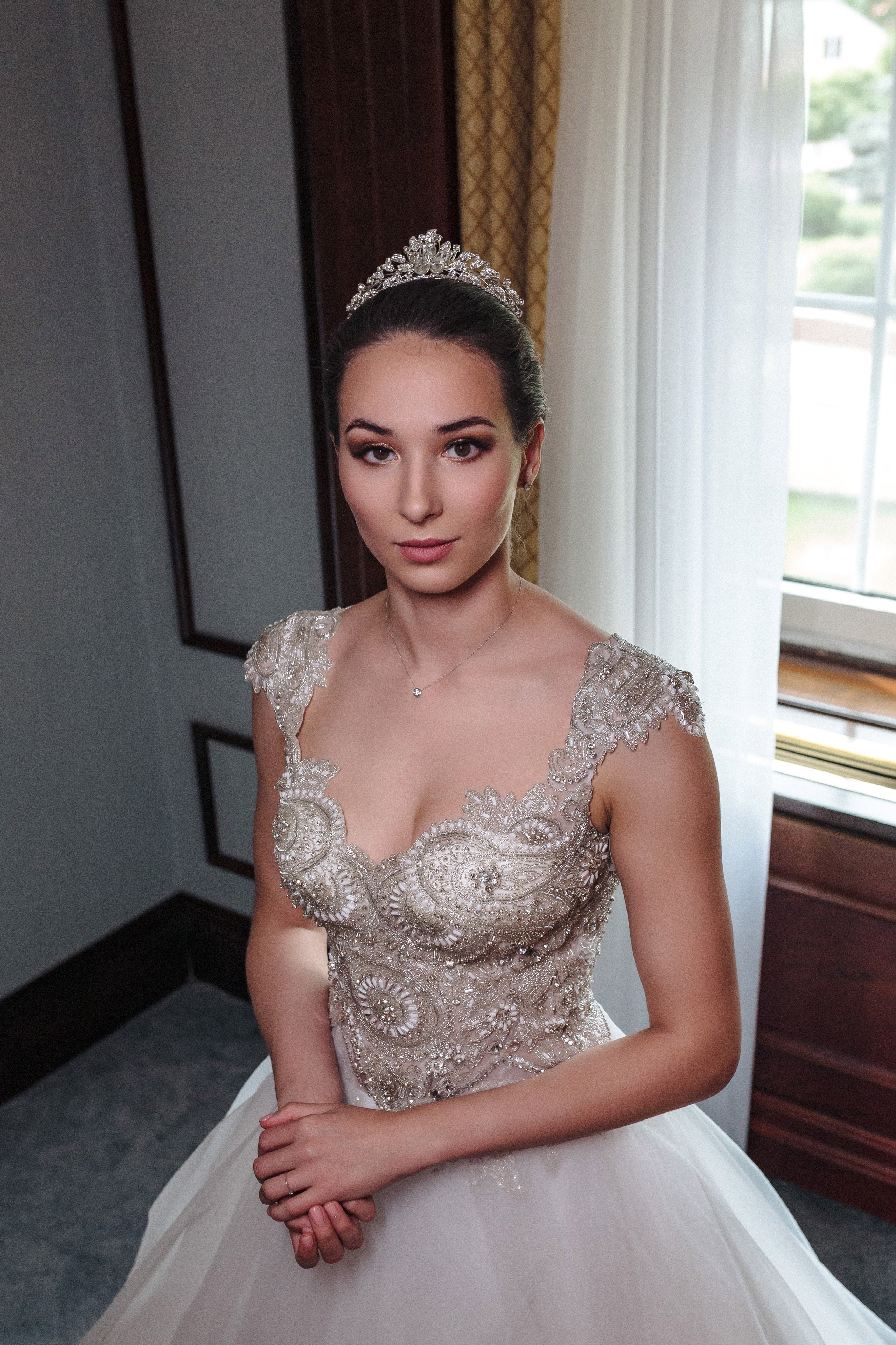 Свадебный фотограф в Москве Максим Паршаков