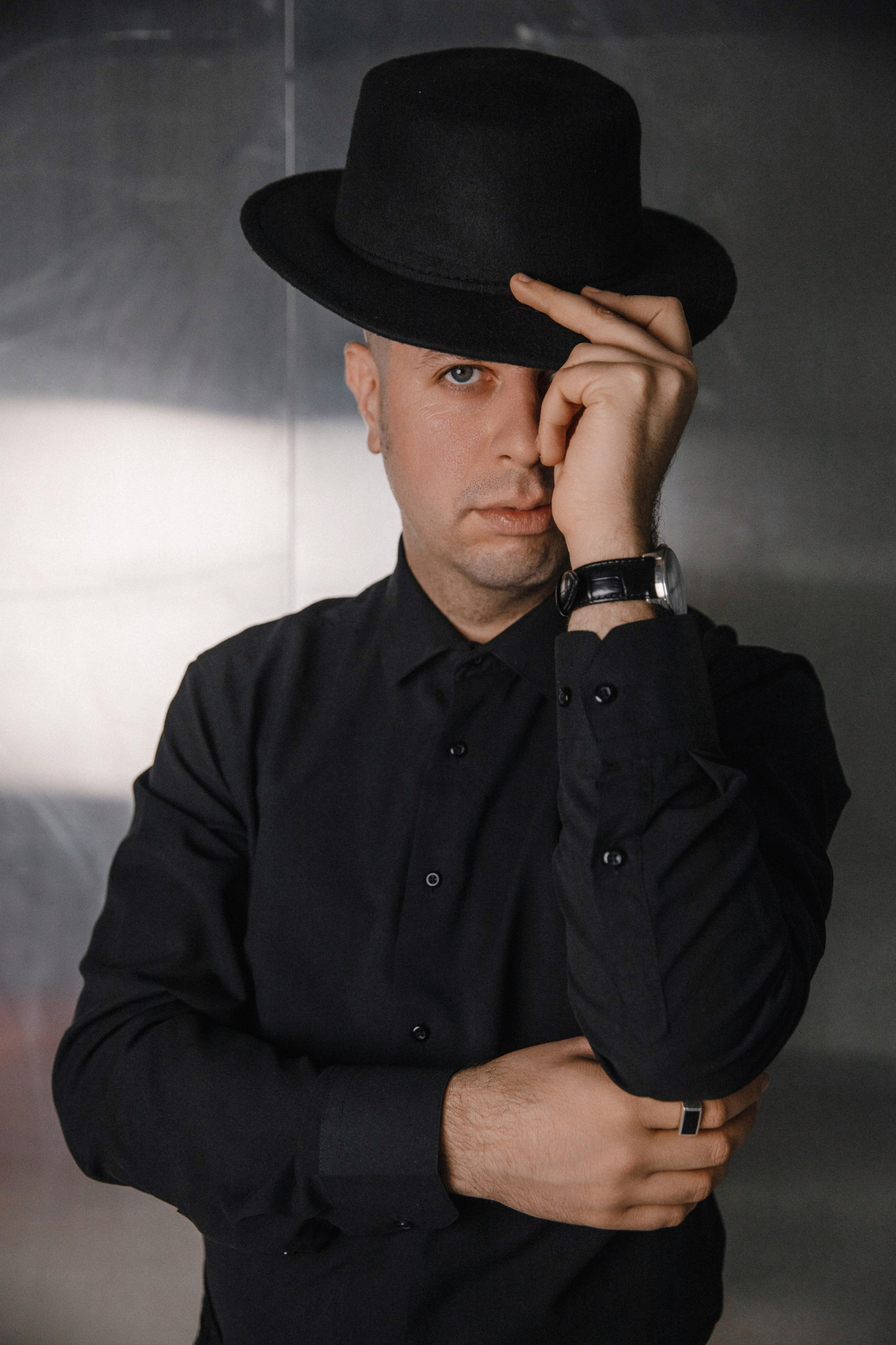 Контент для ведущего во Владимире Олега Иванова. Фотограф во Владимире Татьяна Бабикова