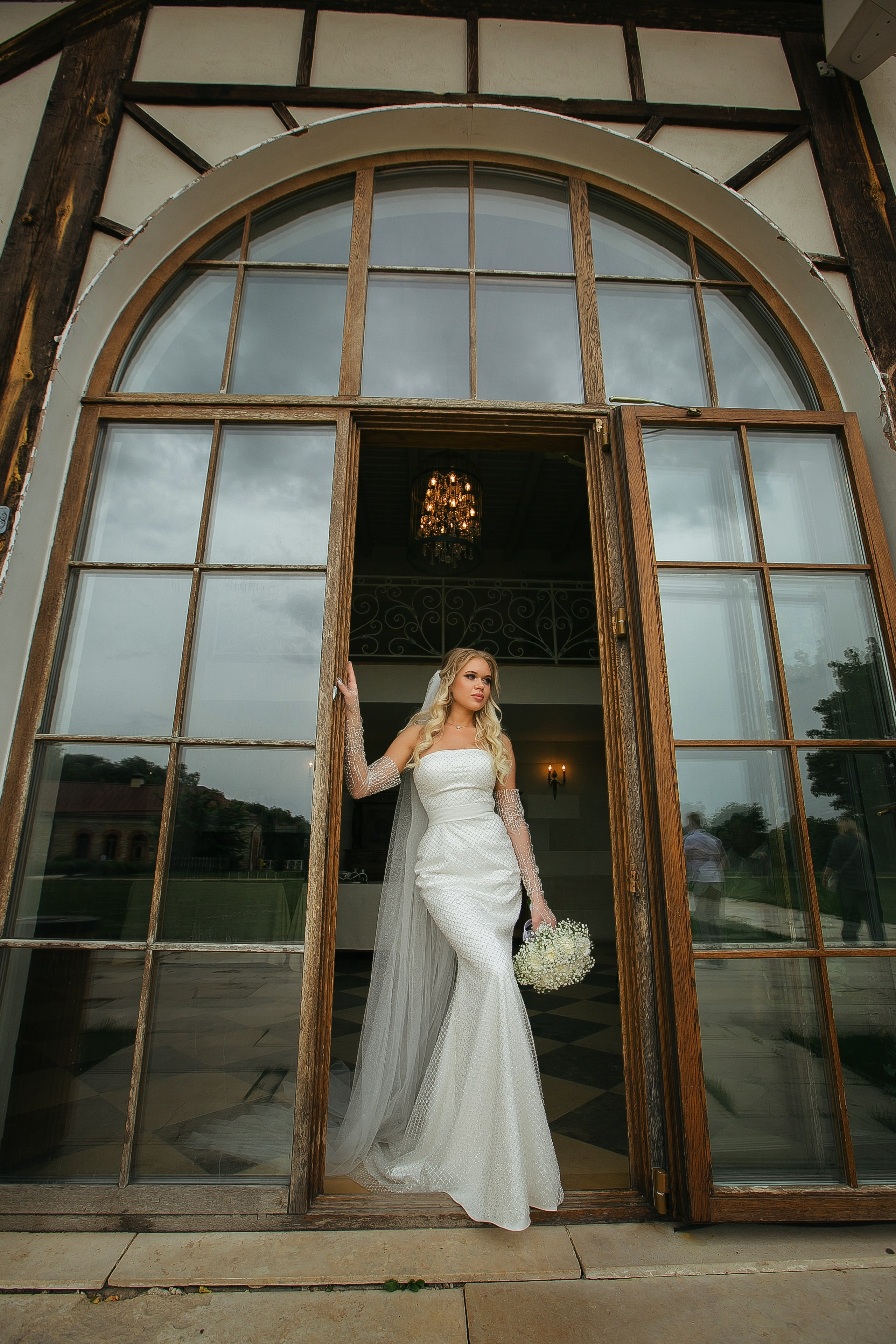 Свадебный, Семейный и Детский фотограф в Воронеже Ольга Волкова