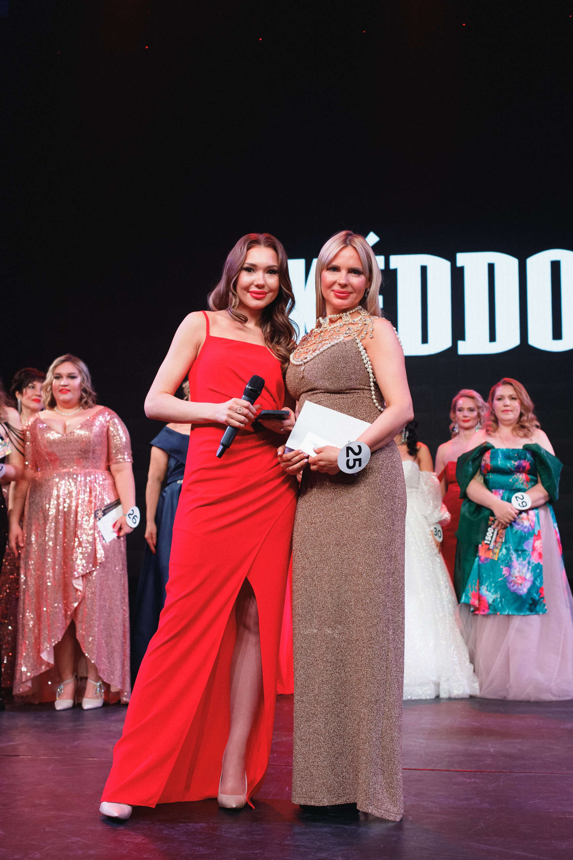 КОРОЛЕВА ДВ 2024 (ФИНАЛ. ЧАСТЬ II). СВОИ. ФОТООТЧЕТЫ-СОБЫТИЯ-МЕСТА