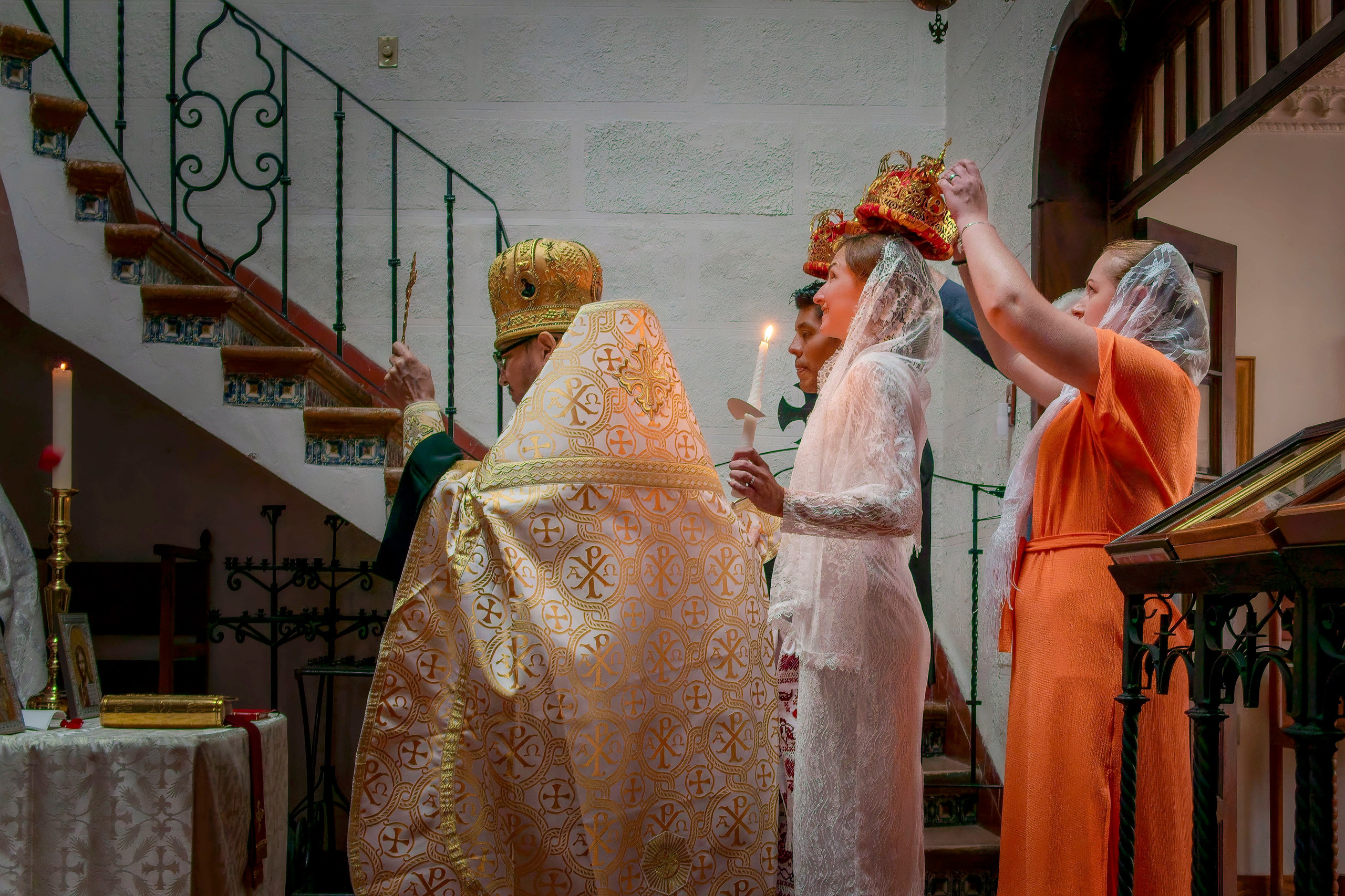 Dasha & Roman. CDMX Photography | Alex Klenin| Portrait & Event Photographer