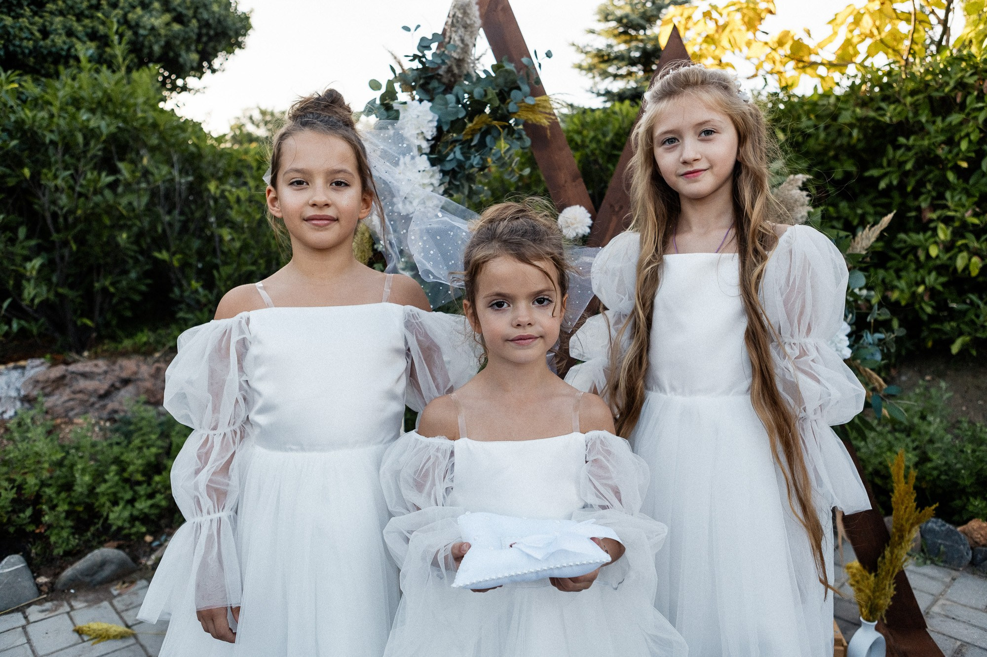 Даниил и Вера — Свадьба. Свадебный фотограф, фотосъемка в Крыму, Севастополе, Симферополе, Ялте