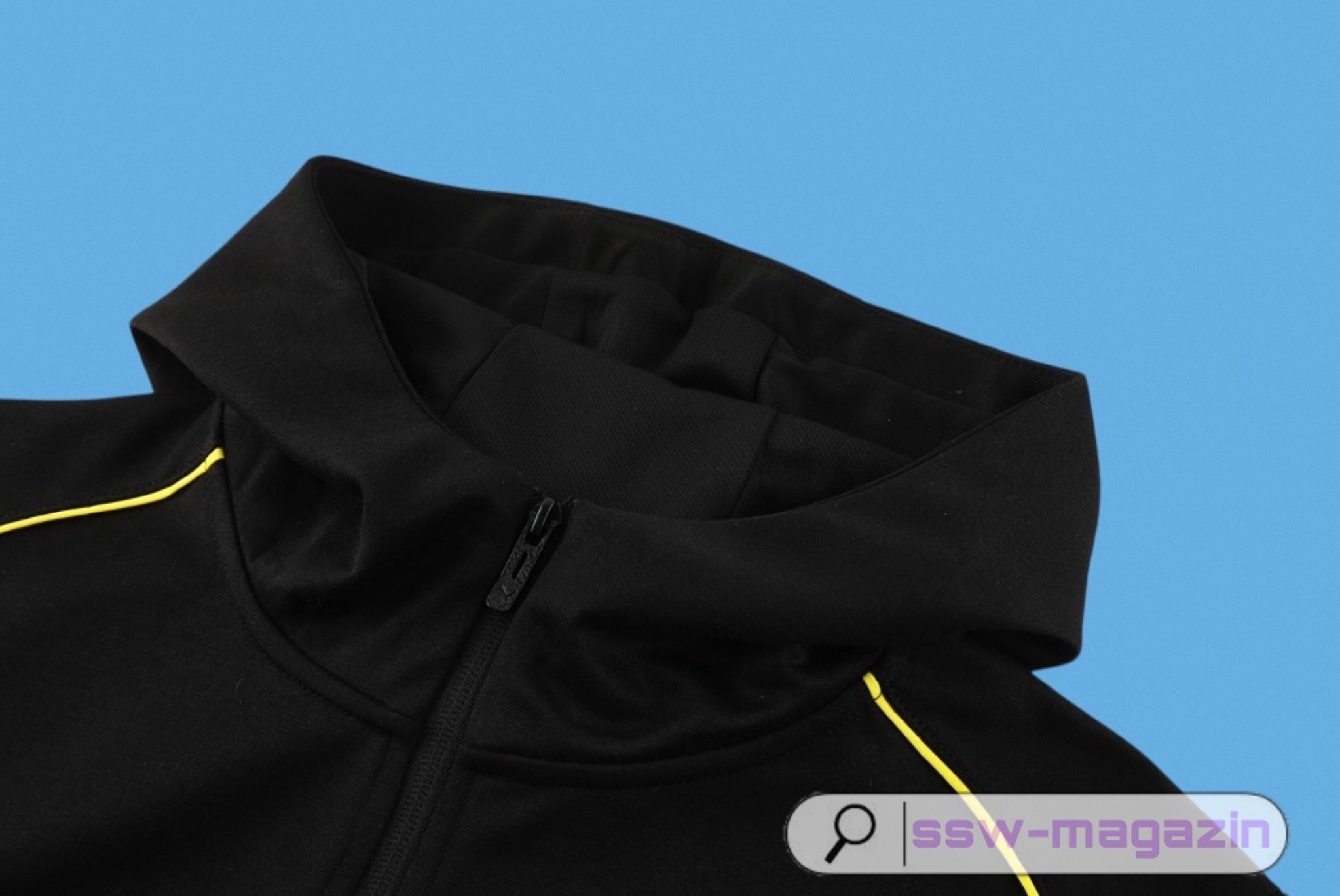 Спортивный костюм Borussia Dortmund 2025 купить. Футбольный магазин — ssw_magazin