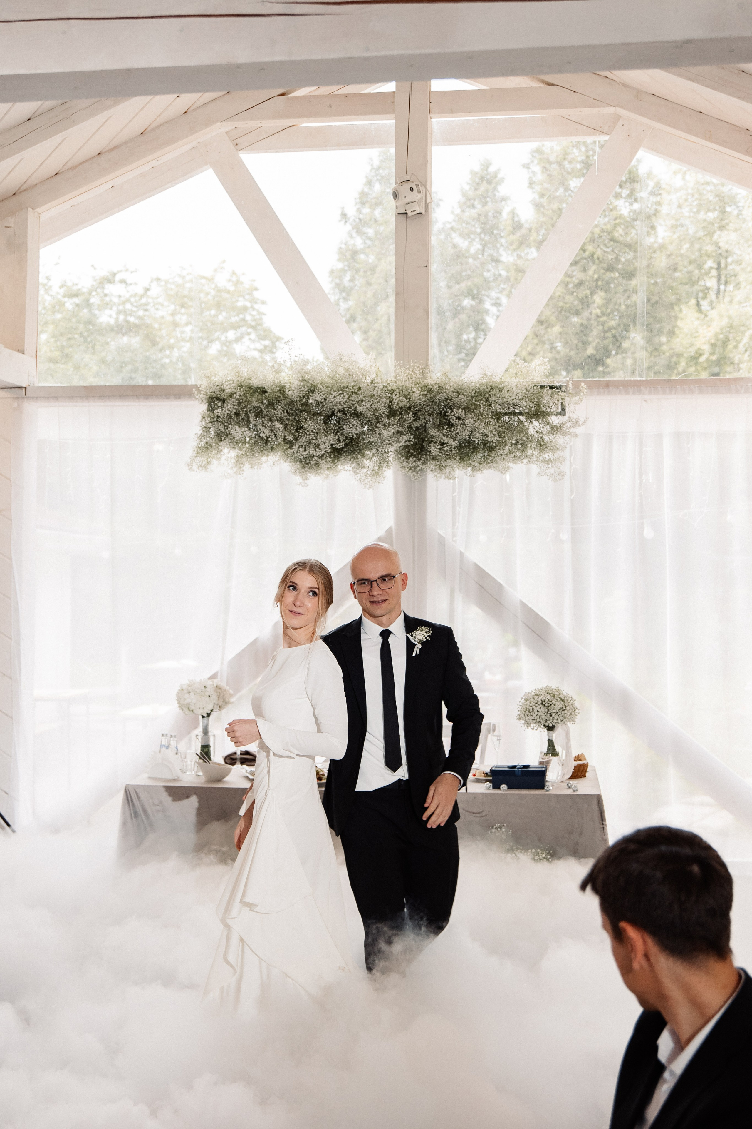 Ярослав и Анасатасия