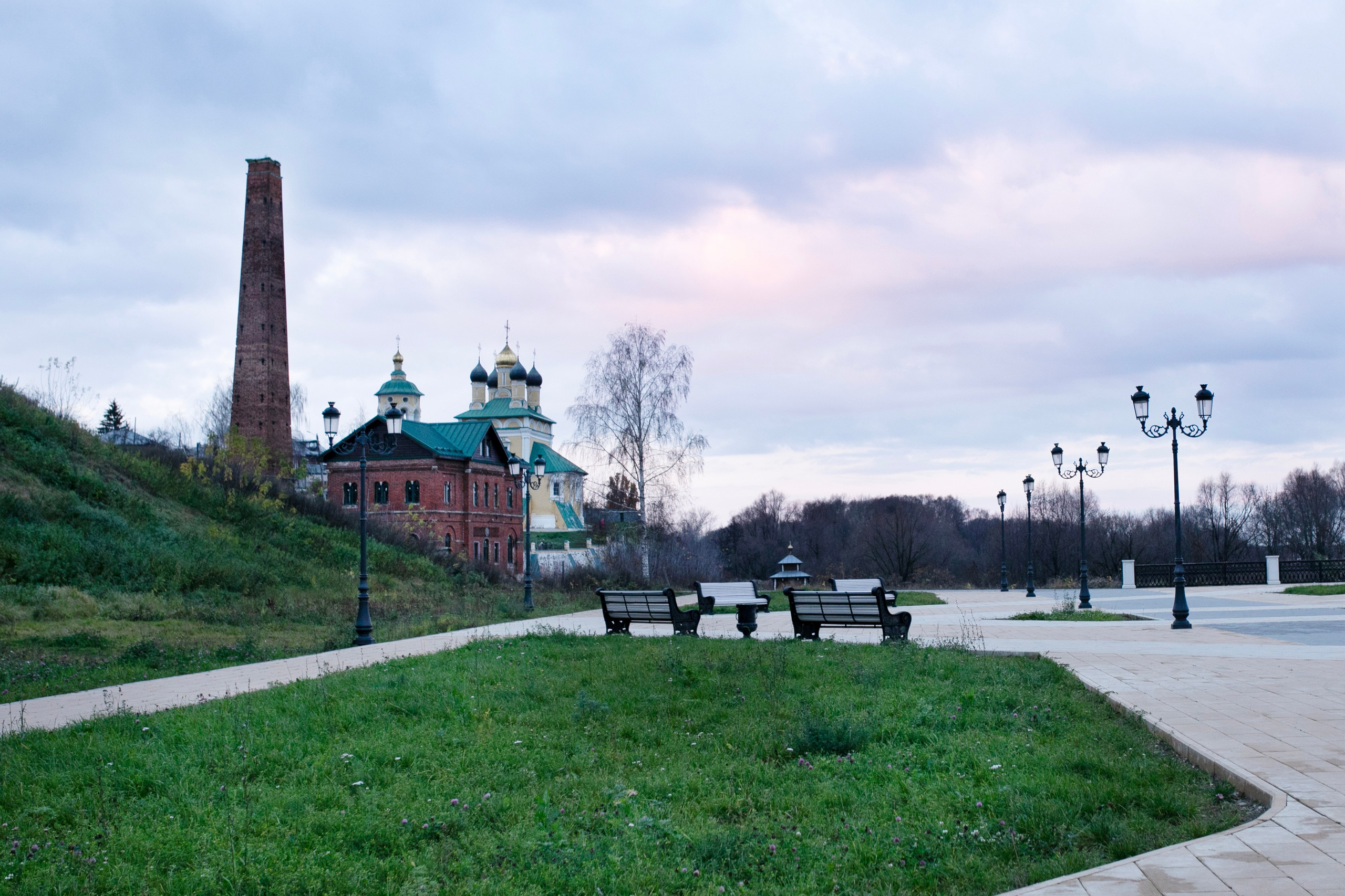 Муром — Гороховец'25. Фотограф-портретист в Москве