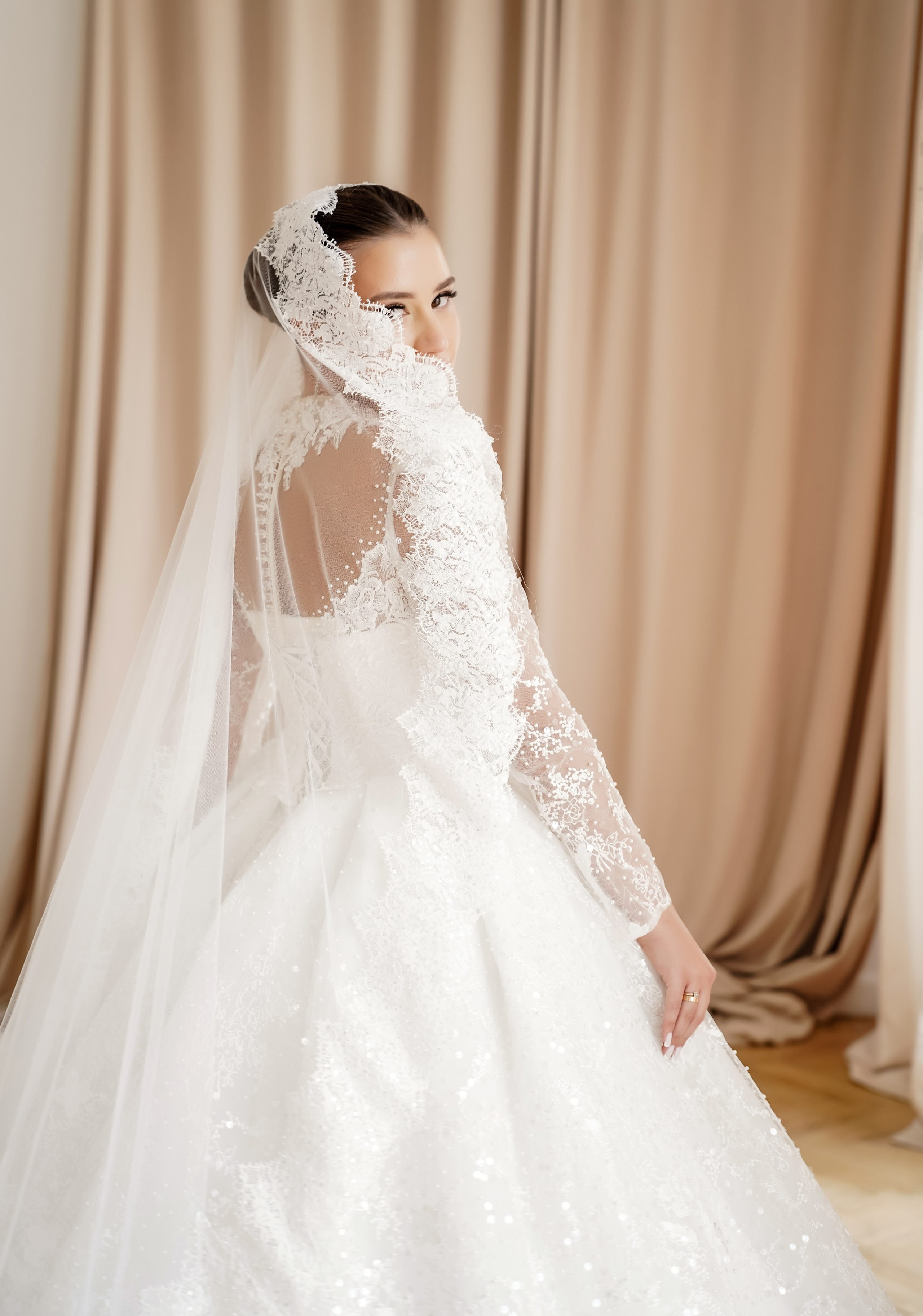 Свадебный и семейный фотограф в Челябинске Елена Сингатулина