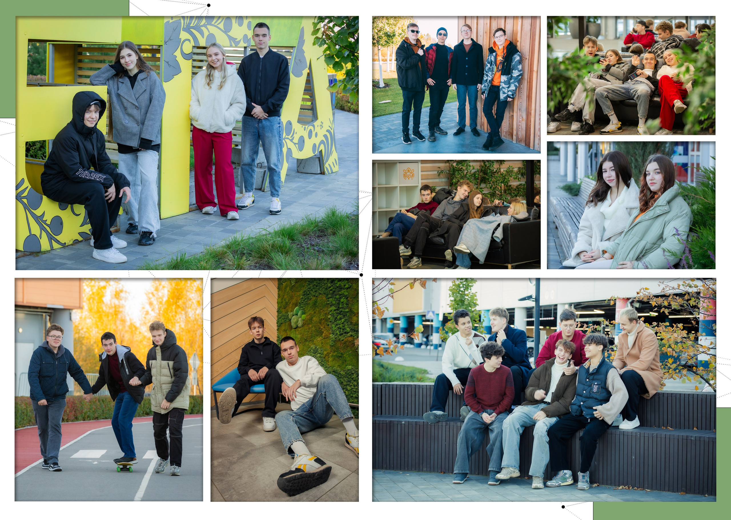 МЕГА Альбом 10 разворотов + 2. Фото, видео, авторские выпускные альбомы в Нижнем Новгороде