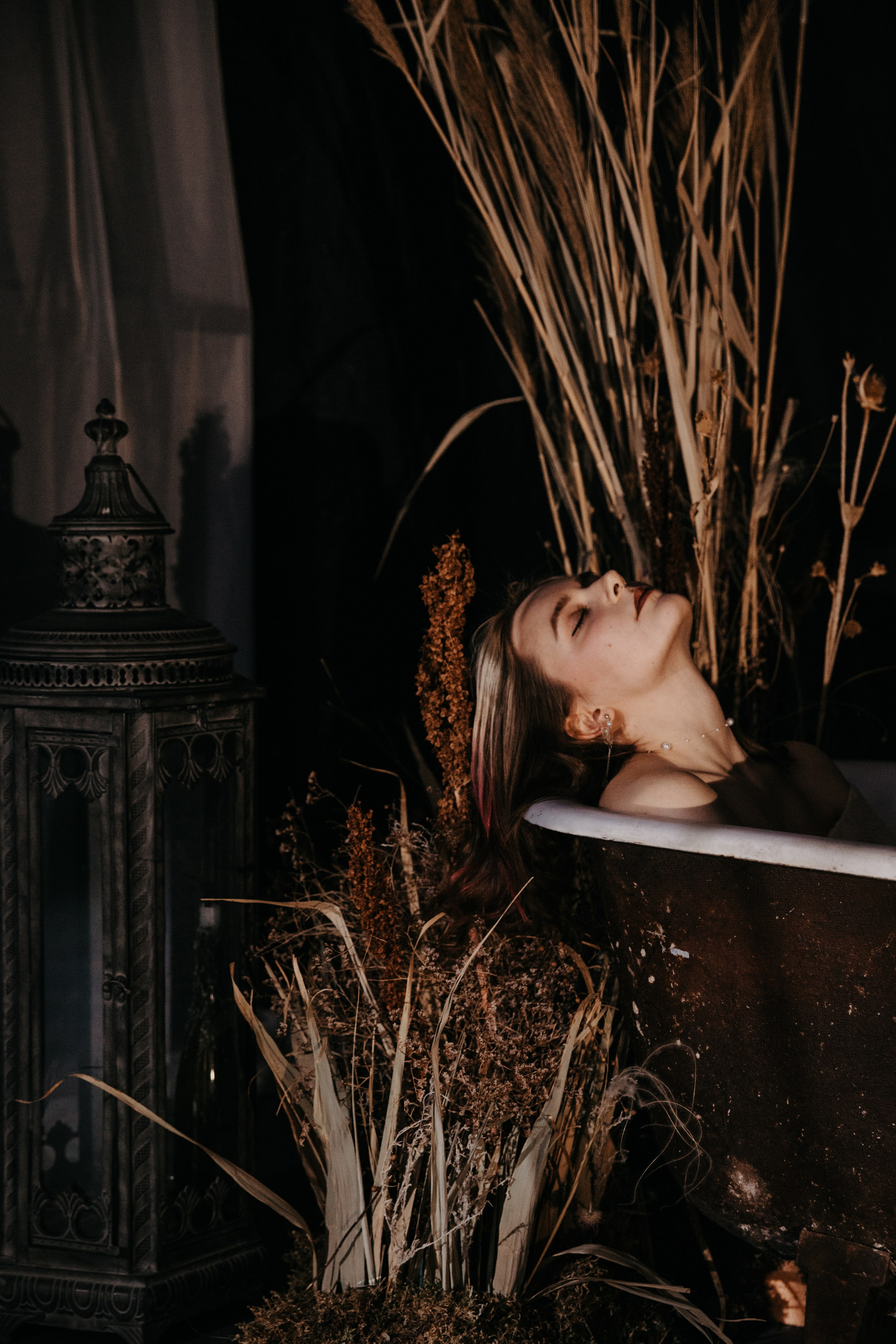 Портрет. Алена Адрианова: фотограф в Санкт-Петербурге