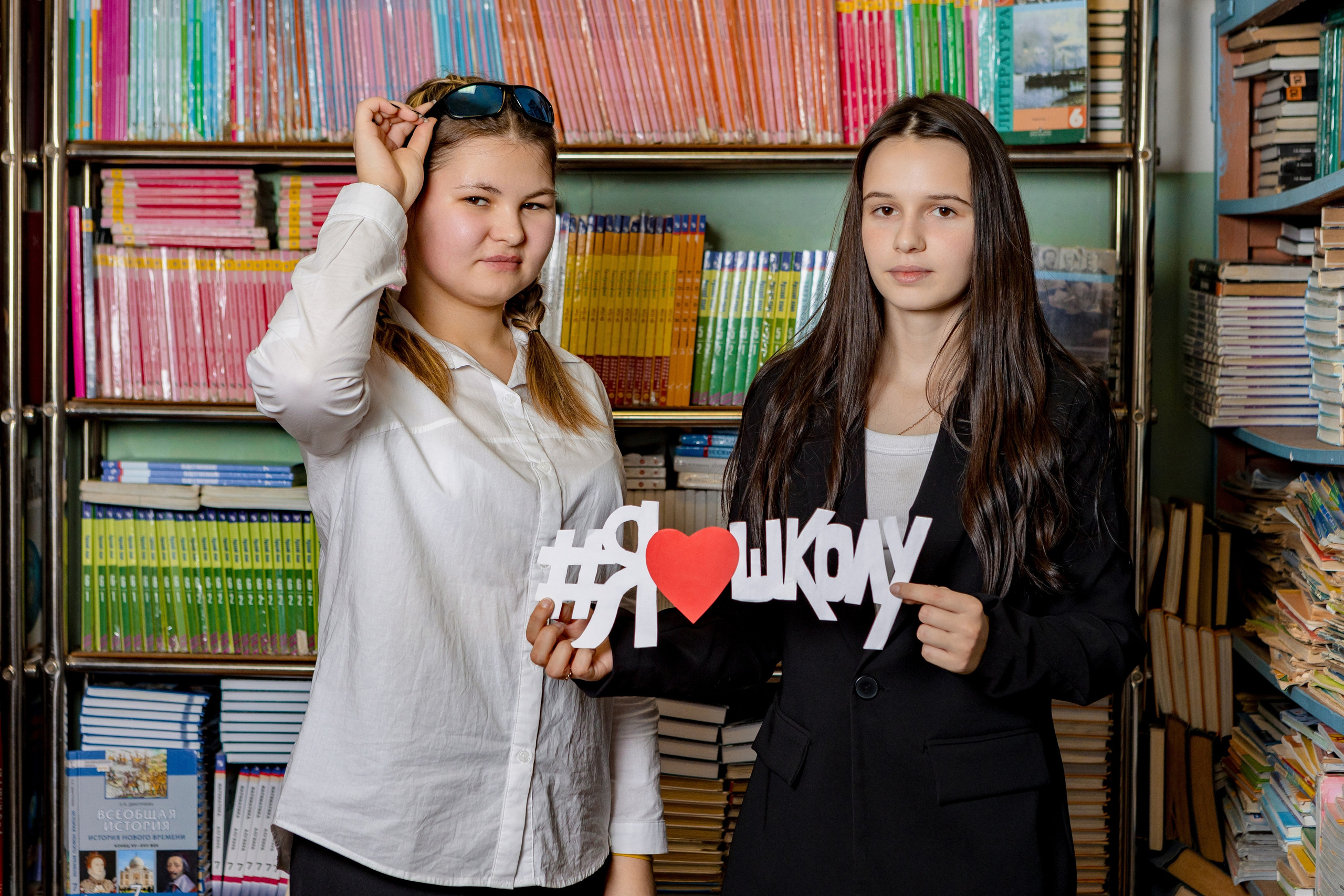 Выпускник школы. Фотокниги и выпускные альбомы в Иваново