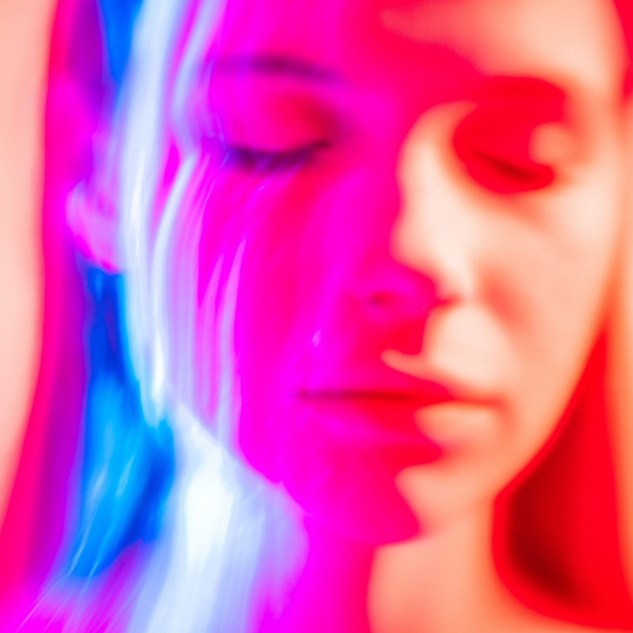 BIRTH. Eduard Kopysov — International visual artist