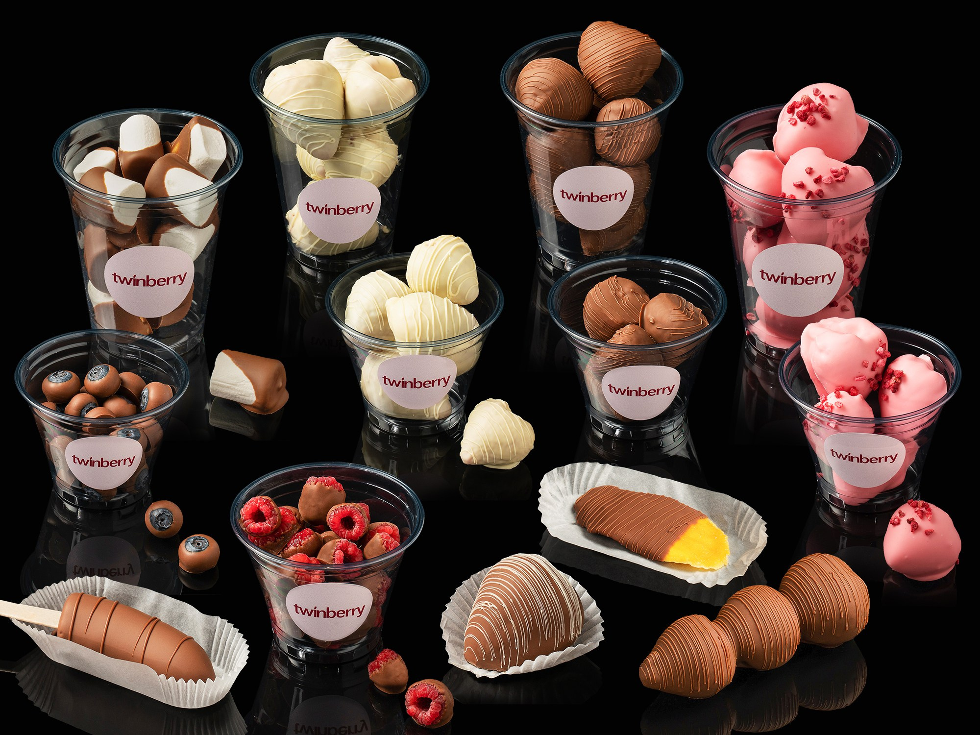 Фотосъёмка еды и напитоков | Photom Studio