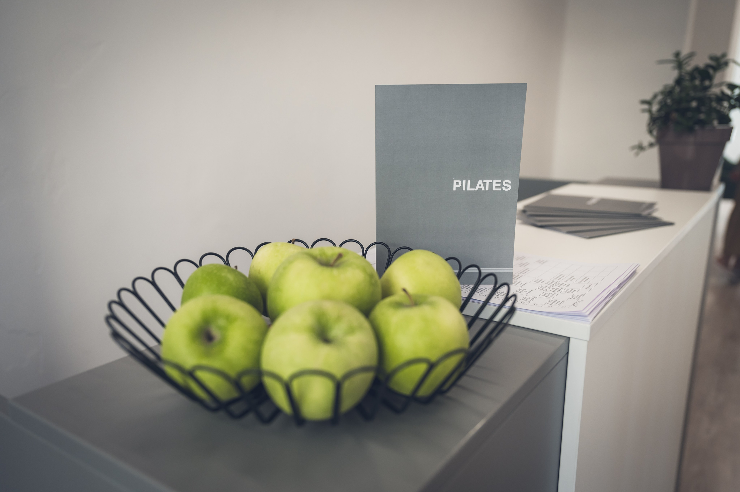 Фотосъемка пилатес-студии. Фотограф Светозар Андреев