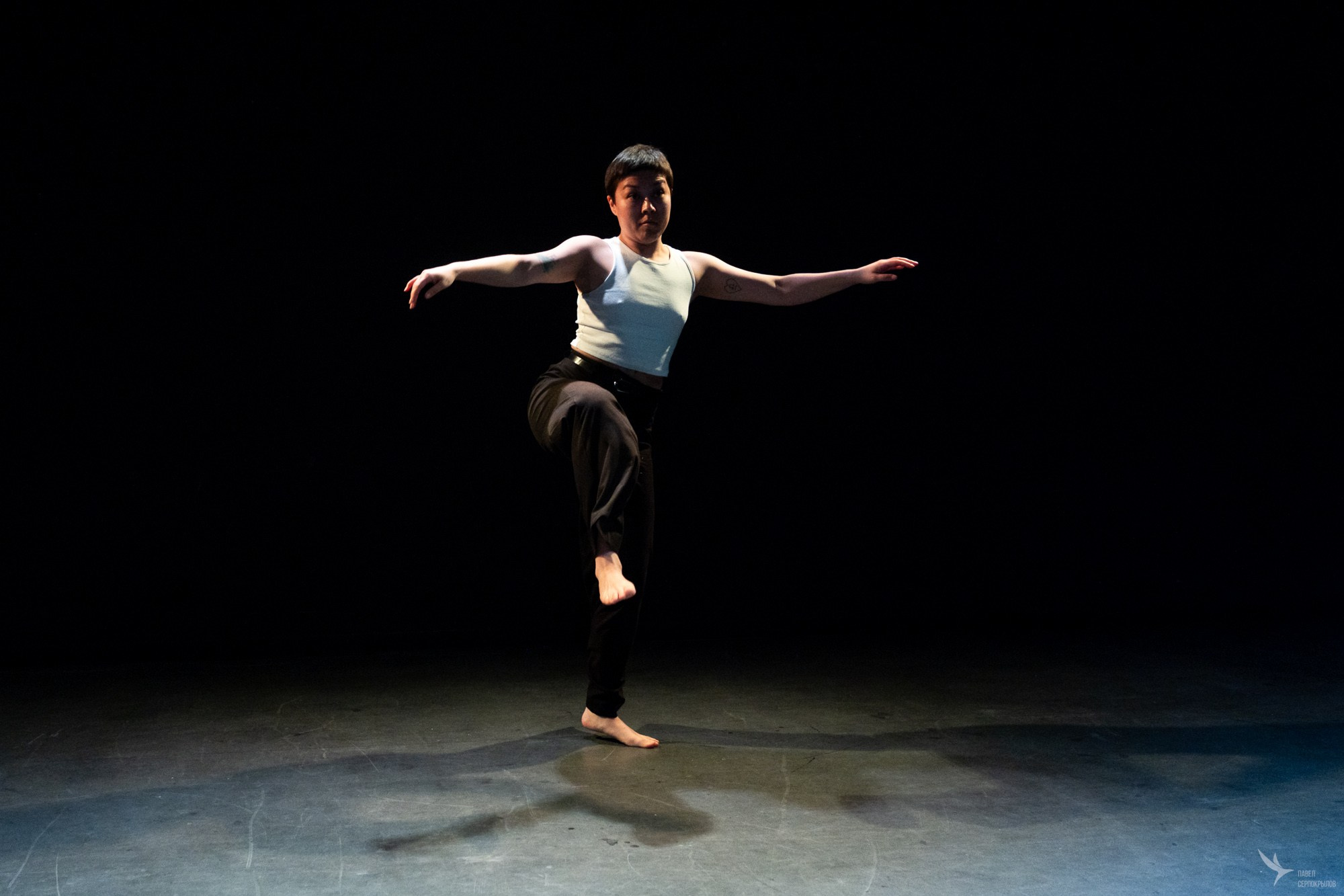 Җыен / Сбор. Репортажный фотограф в Казани Павел Серпокрылов