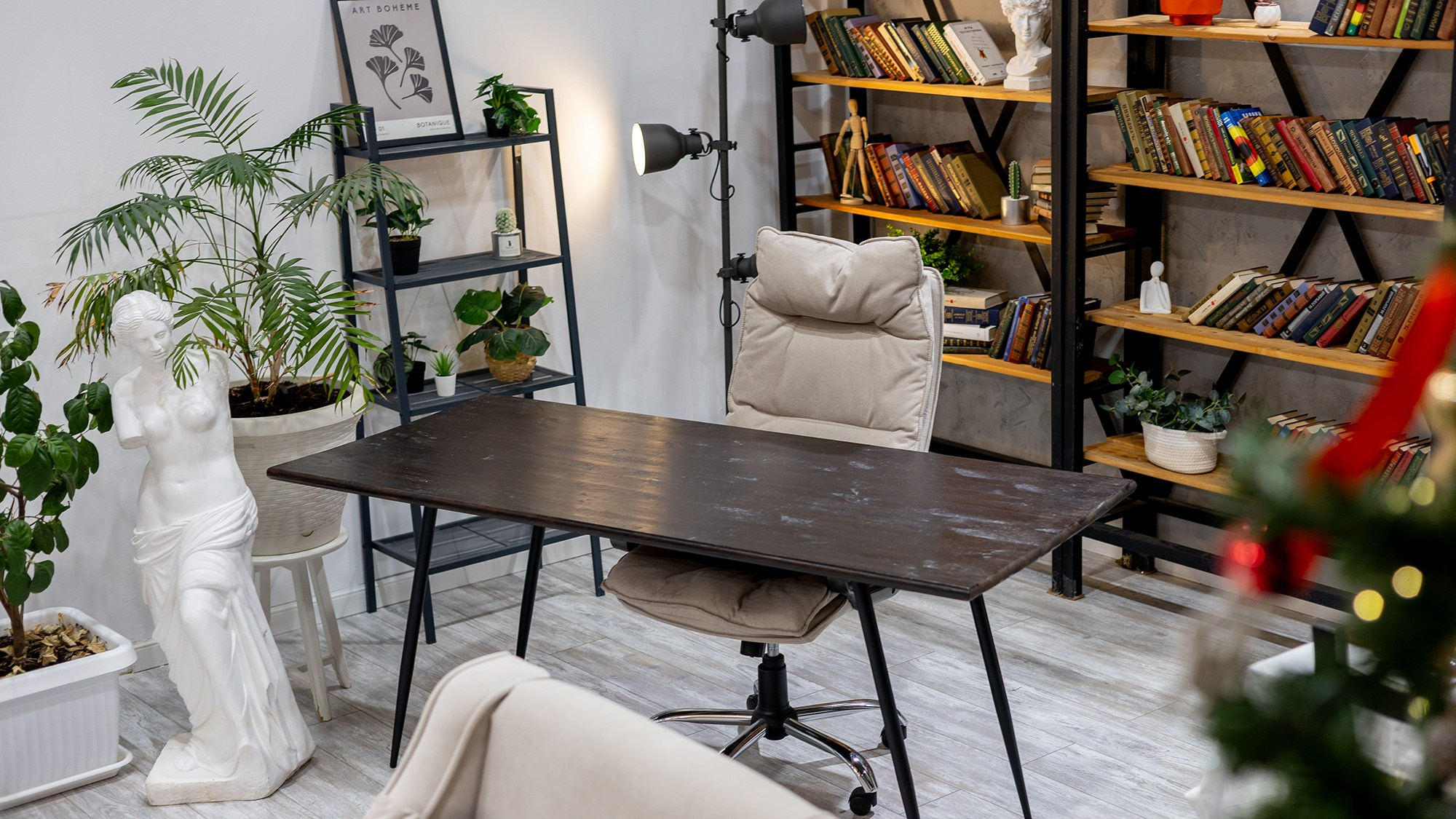 Зал Олива. Фотостудия Михеев Продакшн