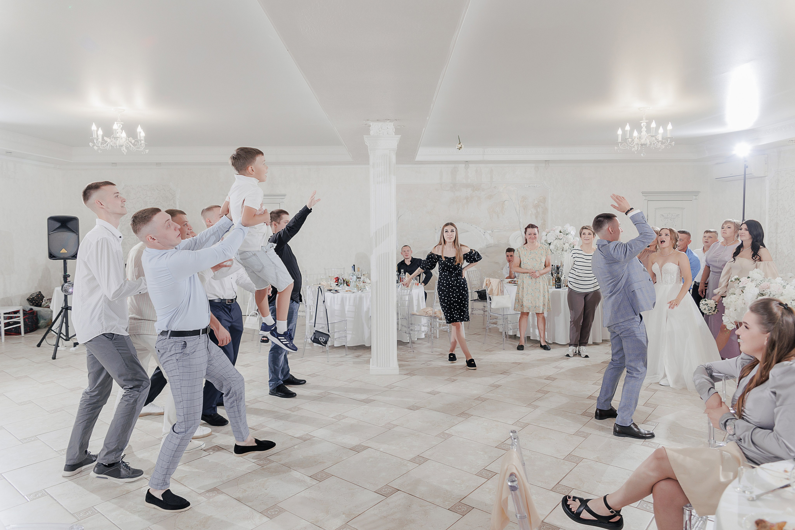 Фотограф на свадьбу в Твери и Тверской области. Свадебный и семейный фотограф в Твери и Тверской области