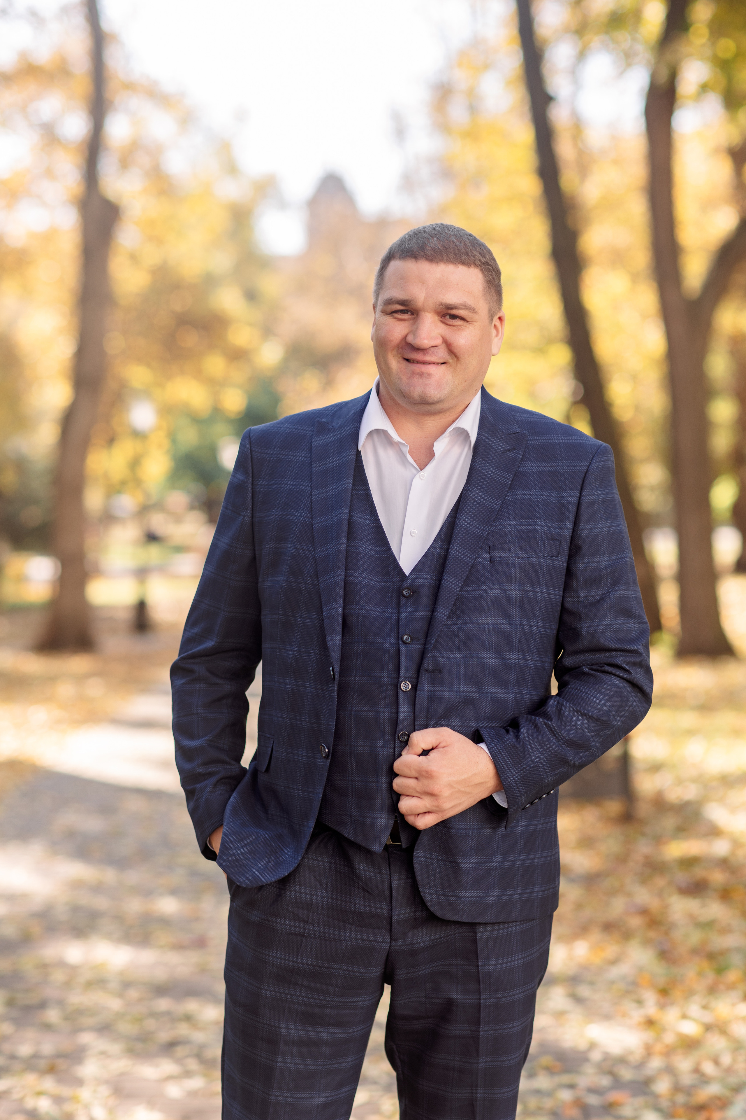 Свадебная фотосессия Екатерины и Александра. Семейный и детский фотограф в Пензе Анна Михайлова