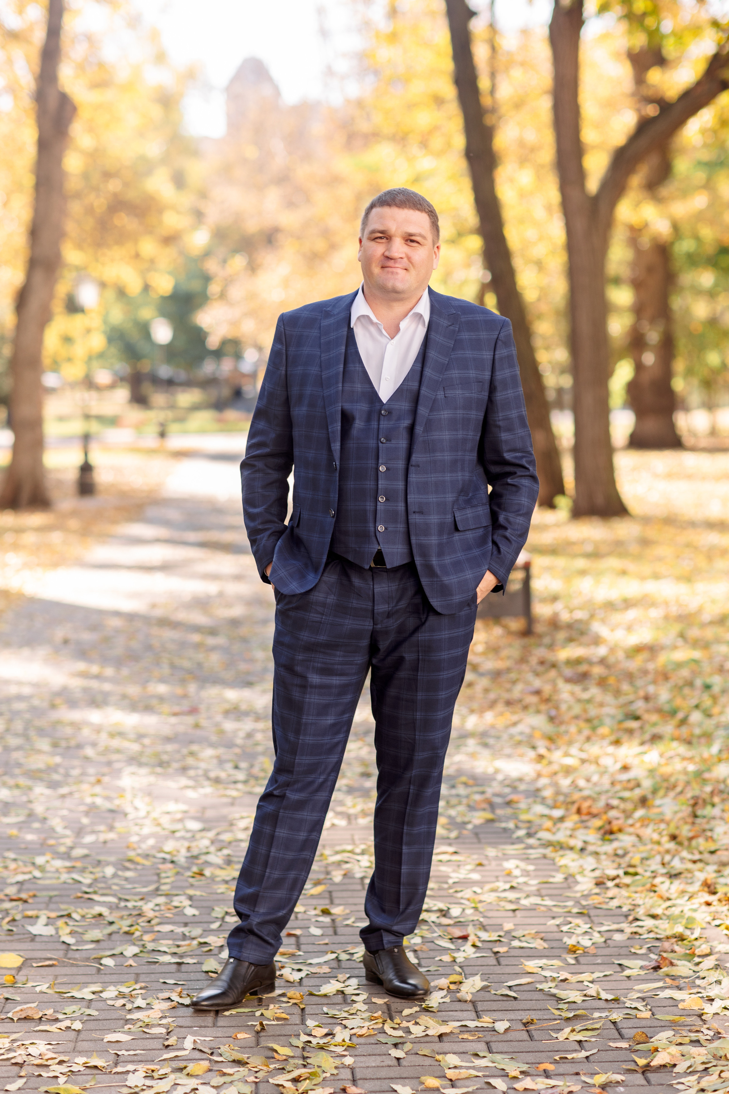 Свадебная фотосессия Екатерины и Александра. Семейный и детский фотограф в Пензе Анна Михайлова