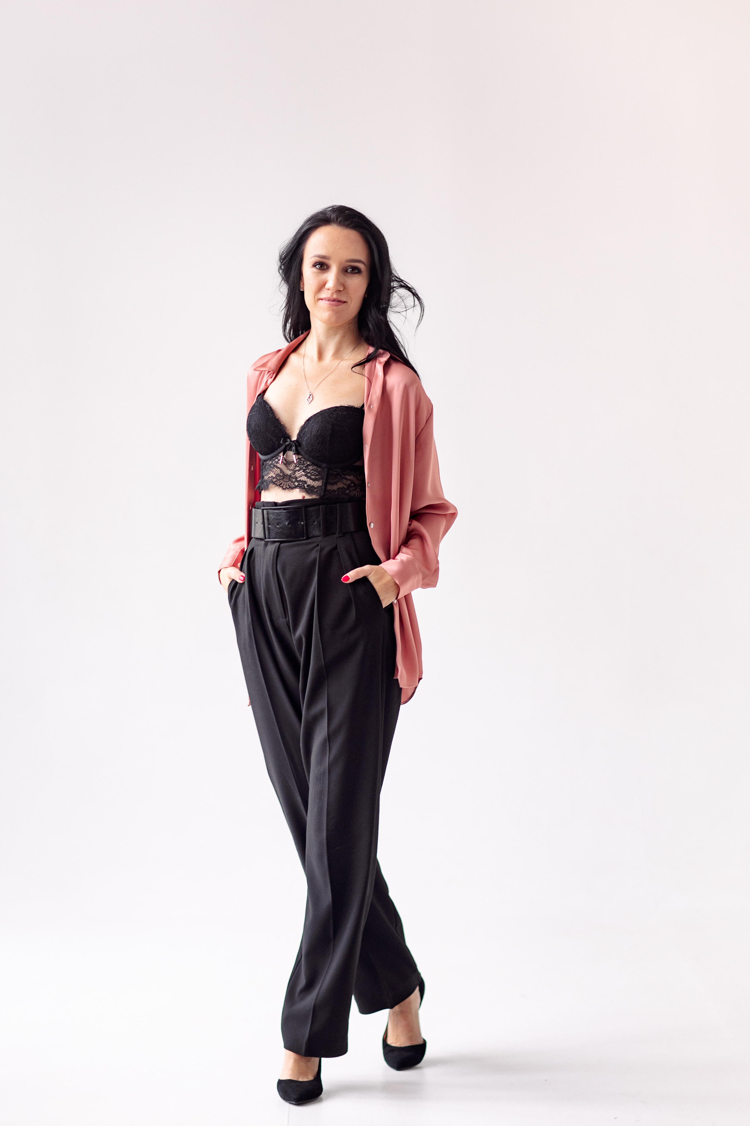 Фотосессия для Ирины. Семейный и детский фотограф в Пензе Анна Михайлова