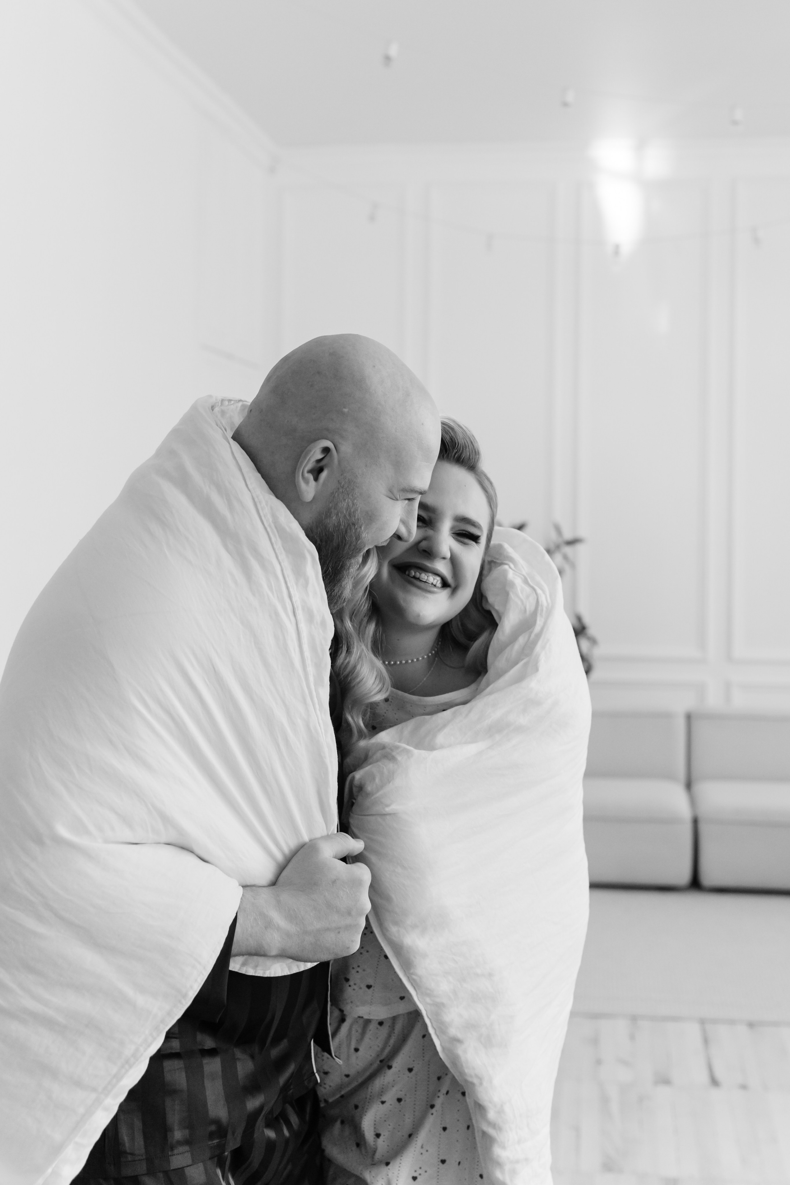 Мозжерина Ирина — Свадебный и семейный фотограф в Екатеринбурге