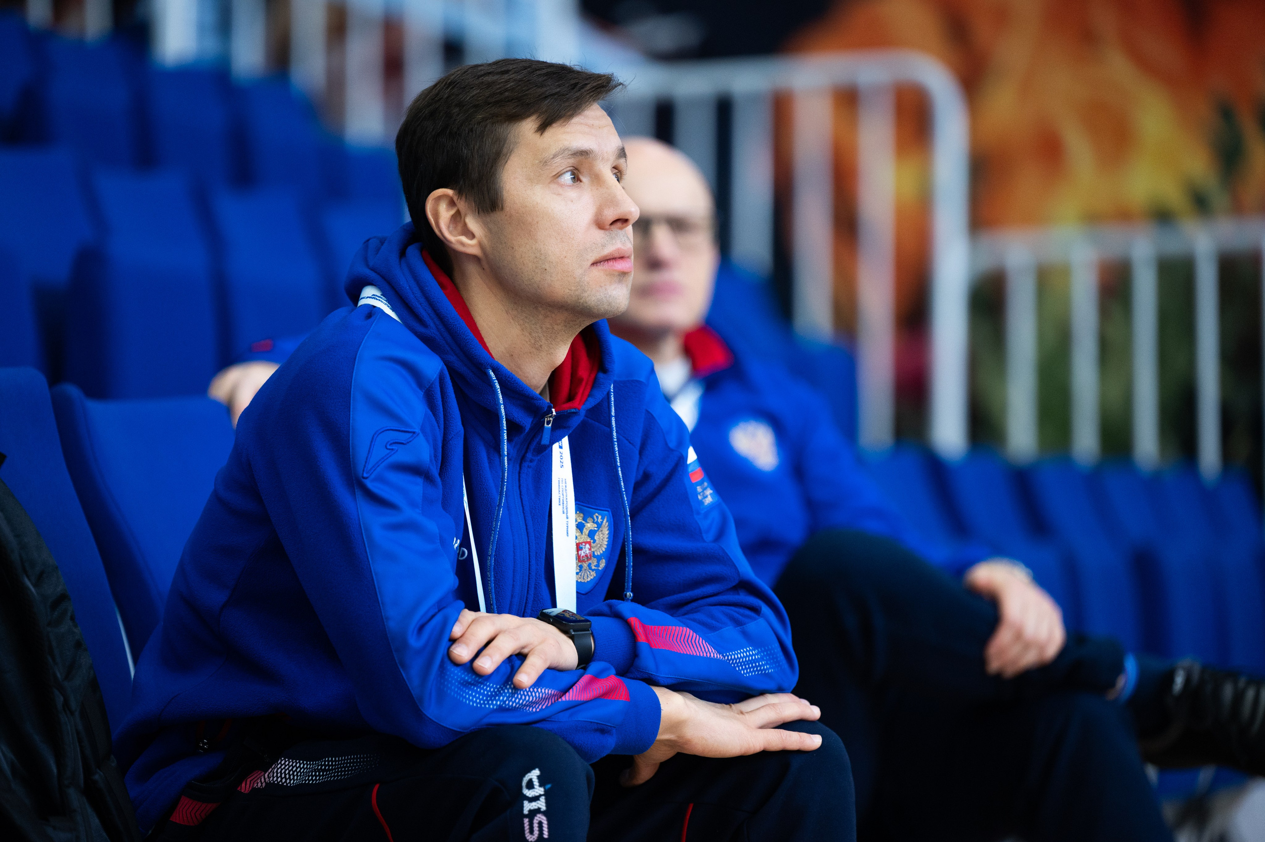 VORONIN CUP 2025 Международный турнир. Фотограф спортивных событий в Москве Наталия Дёмина