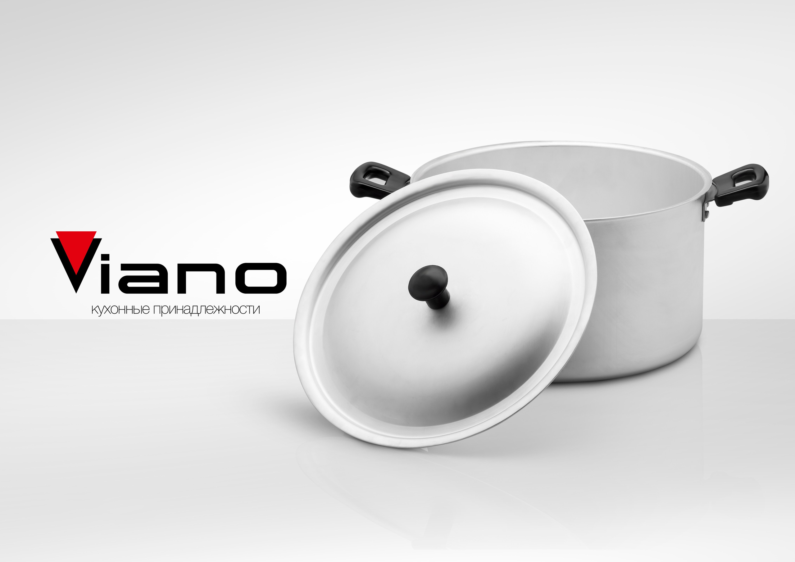 Предметная фотосъёмка кухонной посуды в Алматы — Ринат Каримов
