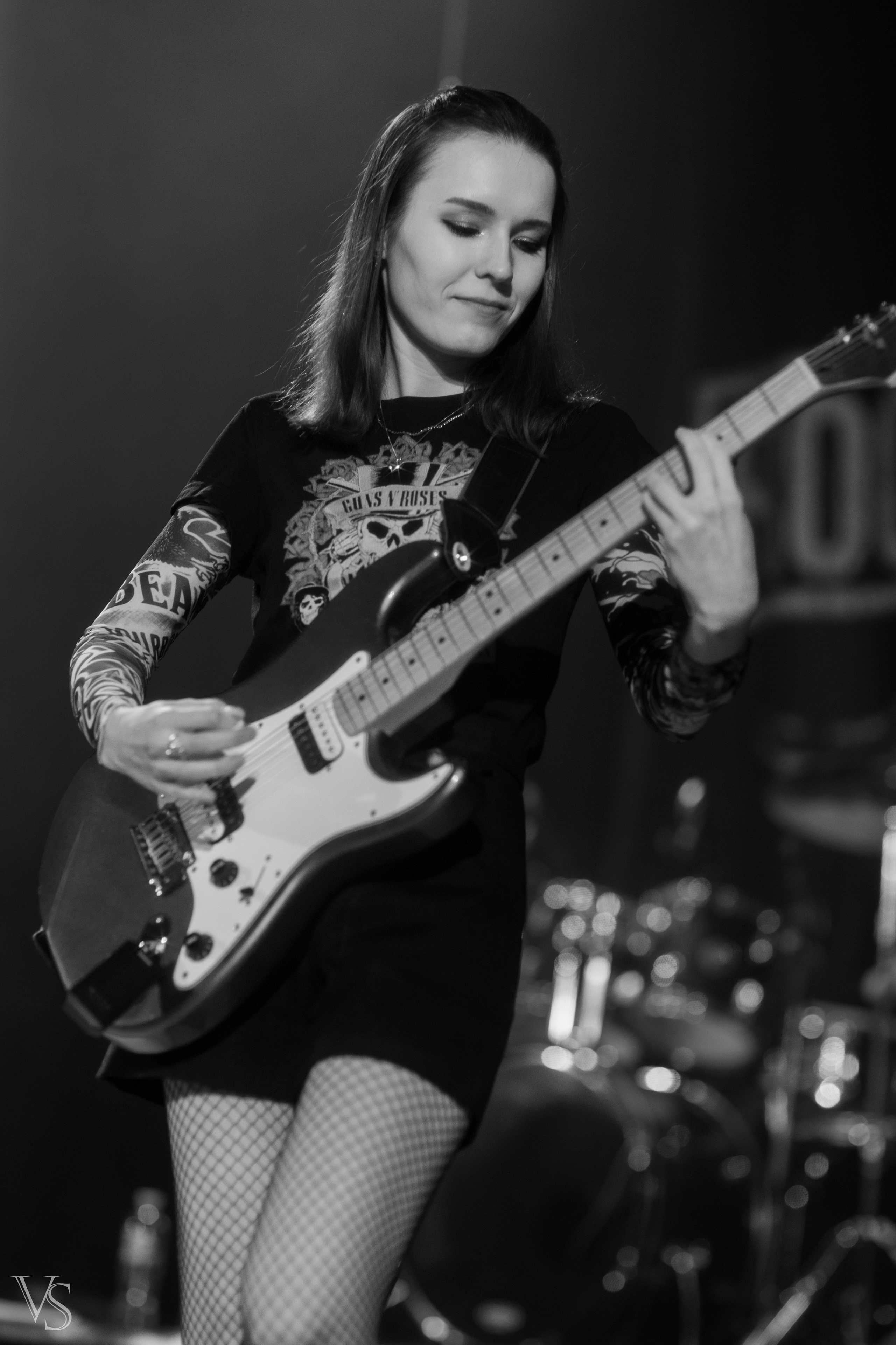 ROCK-FEST KLIMOVSK. Фотограф Виктор Степанов