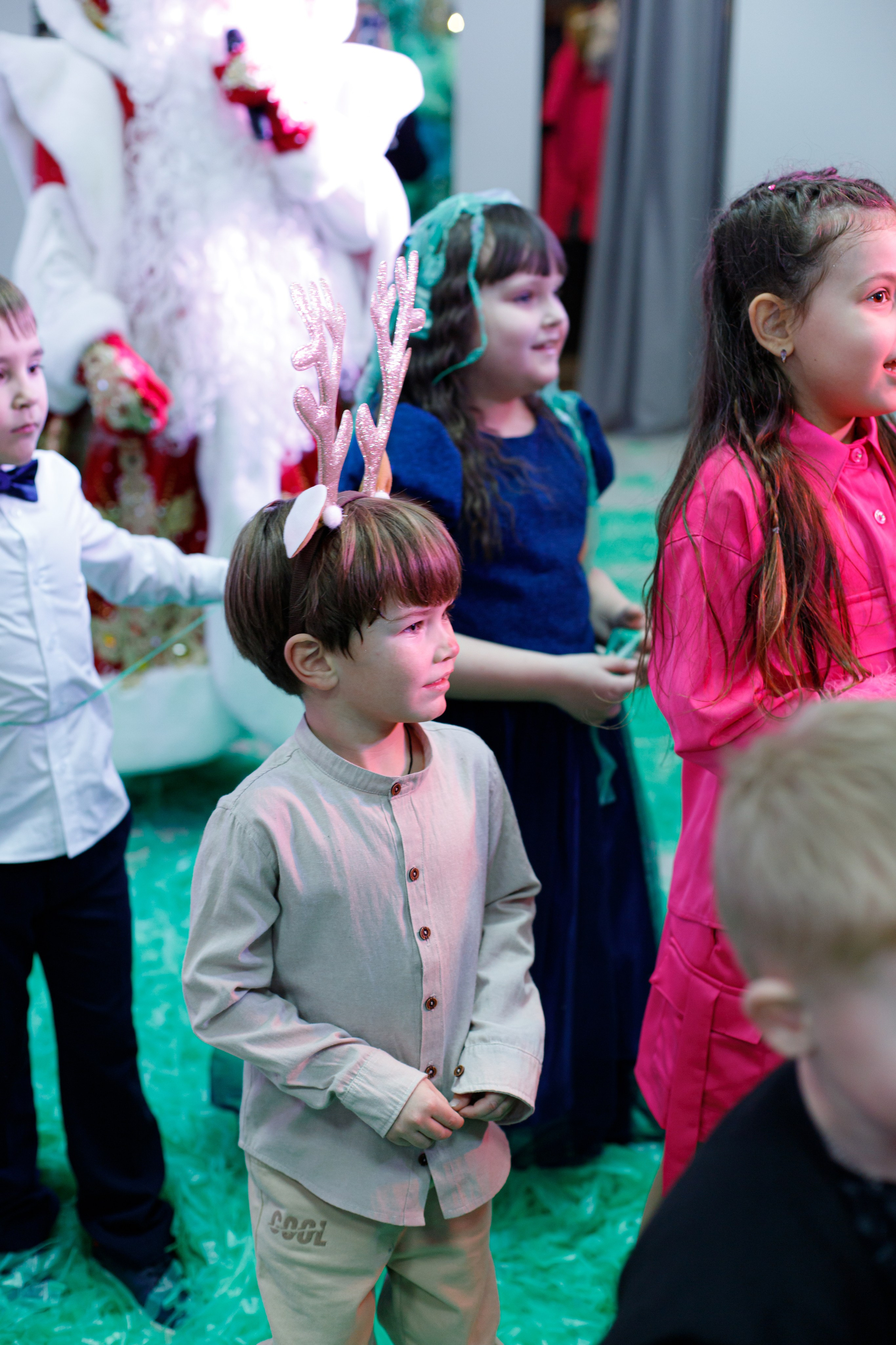 Happy new year / part2. Photokarish