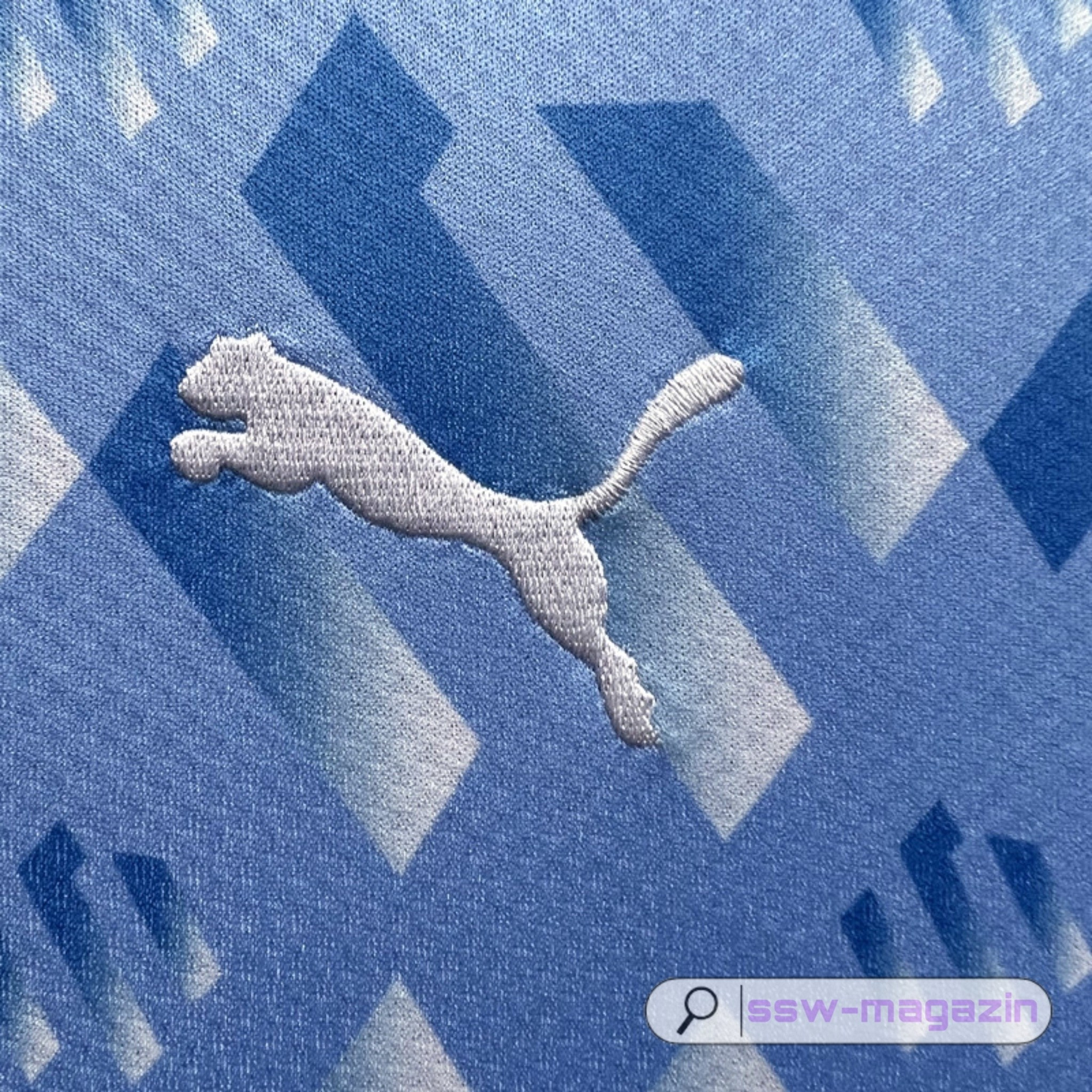 Футболка Марселя 2024-2025 купить. Футбольный магазин — ssw_magazin