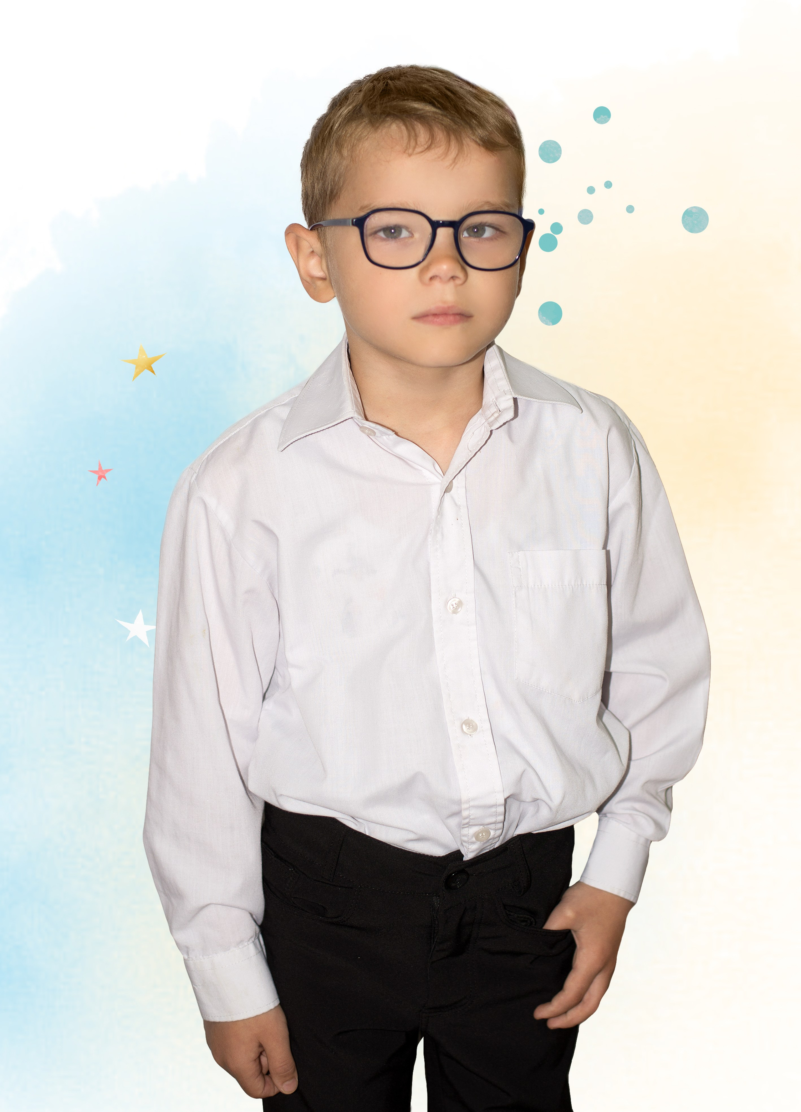 Выпускные альбомы детский сад. Фотограф в Новомичуринске Наталья Малиновская