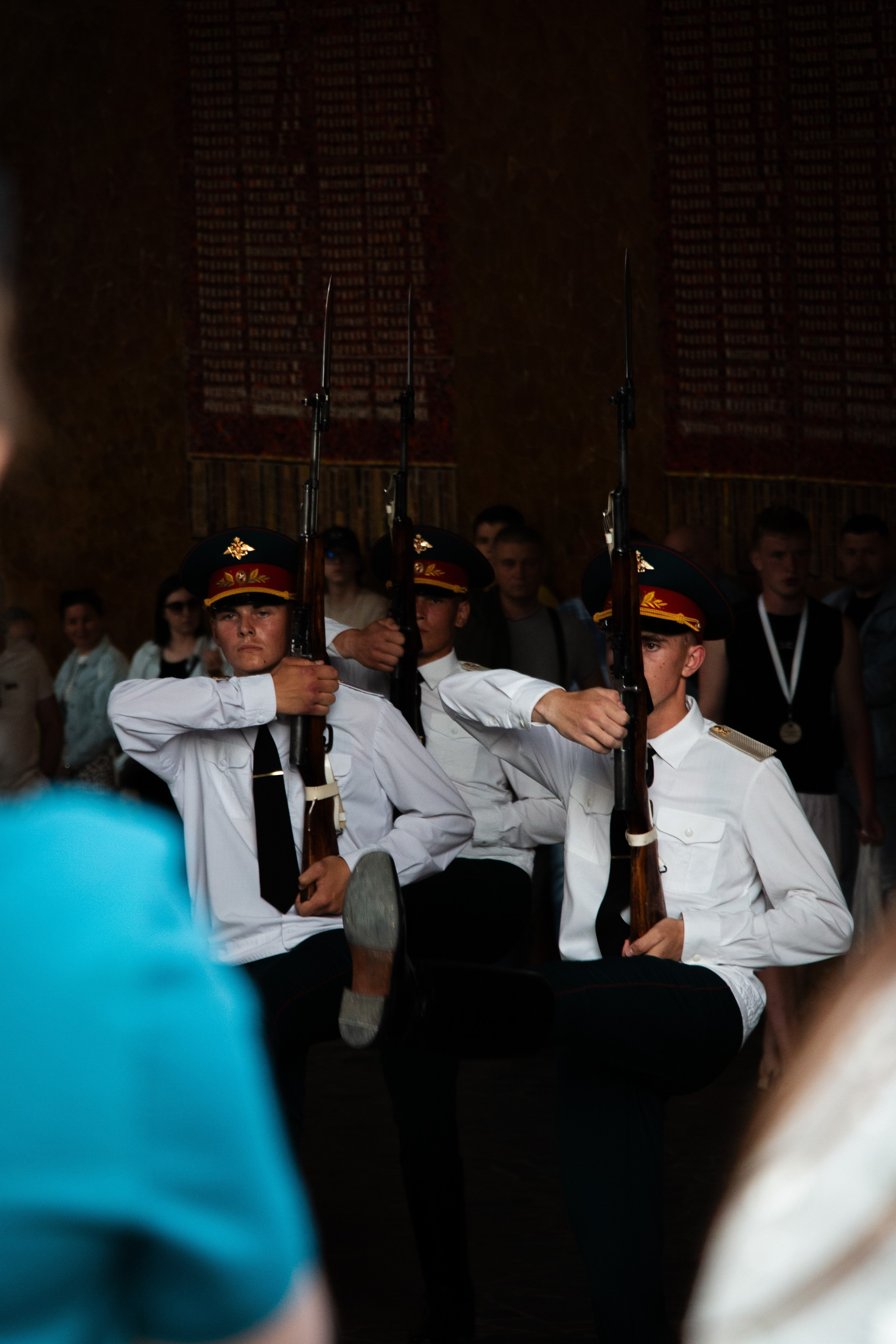 Волгоград. Фотопутешествие. Олег Романов. Мастер фото по спорту
