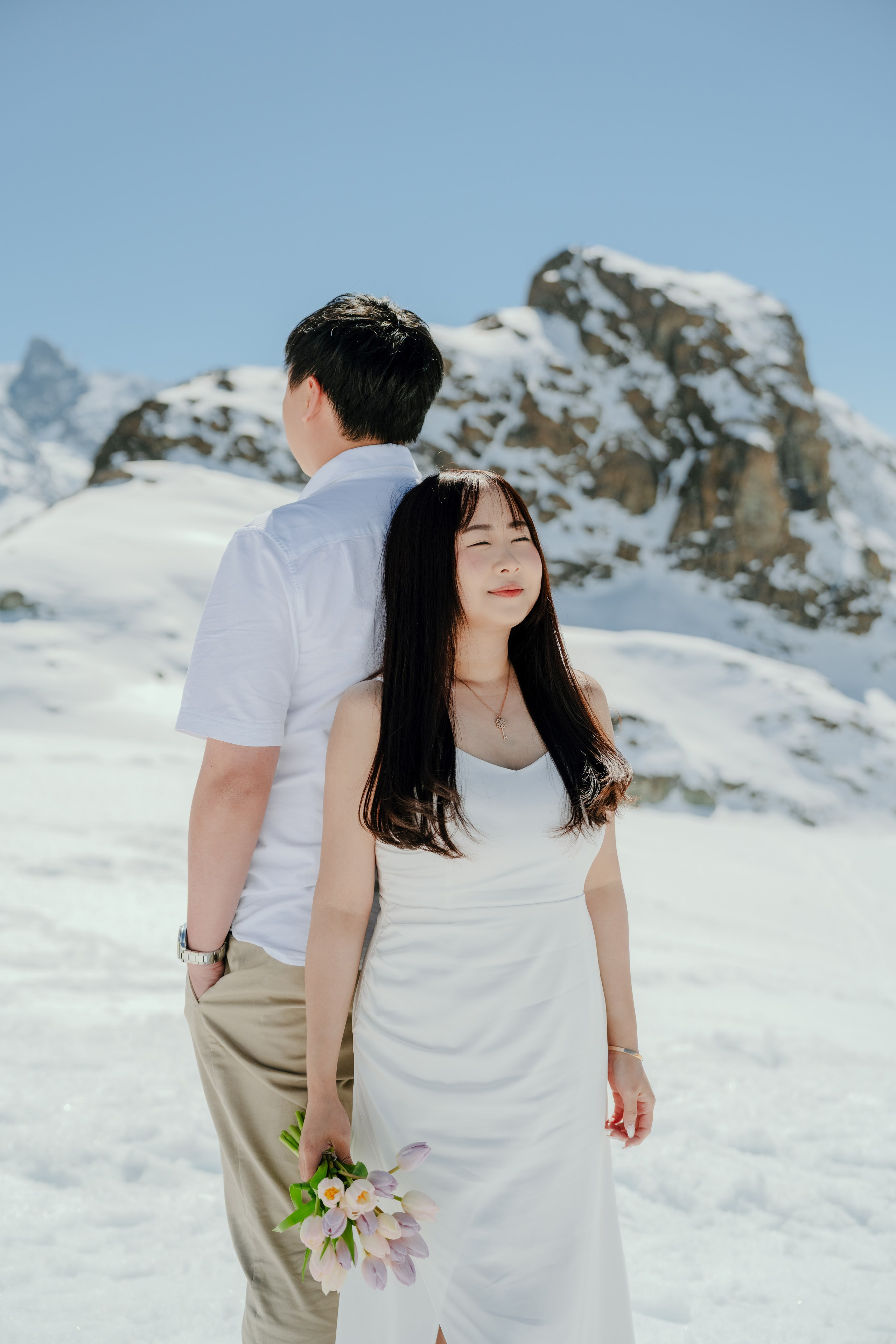 Wedding Photography elopement in Switzerland Europe. Professional Wedding Photographer Geneva & Romande Switzerland | Tanya Creator