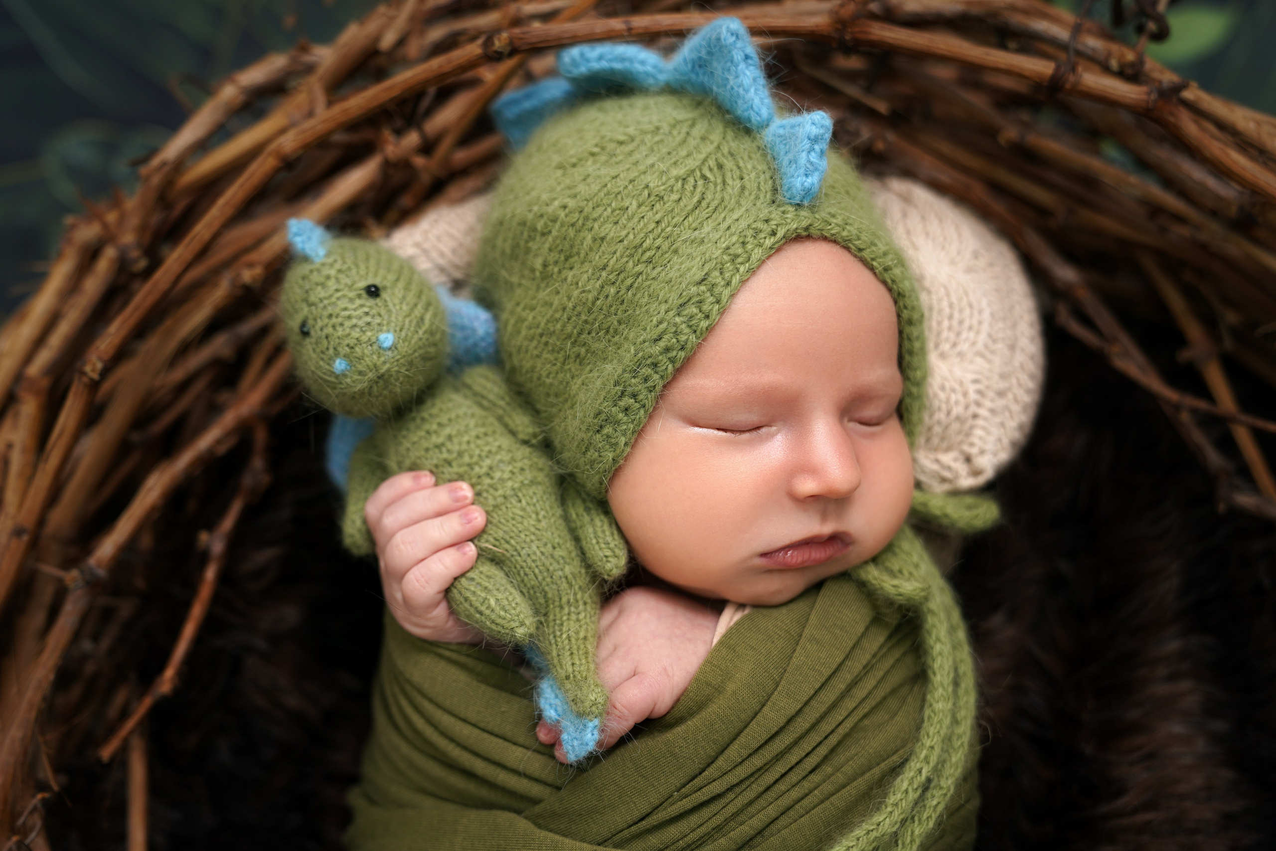 Фотосессия новорожденного (newborn). Фотограф новорожденных, детей до года и беременных в Симферополе