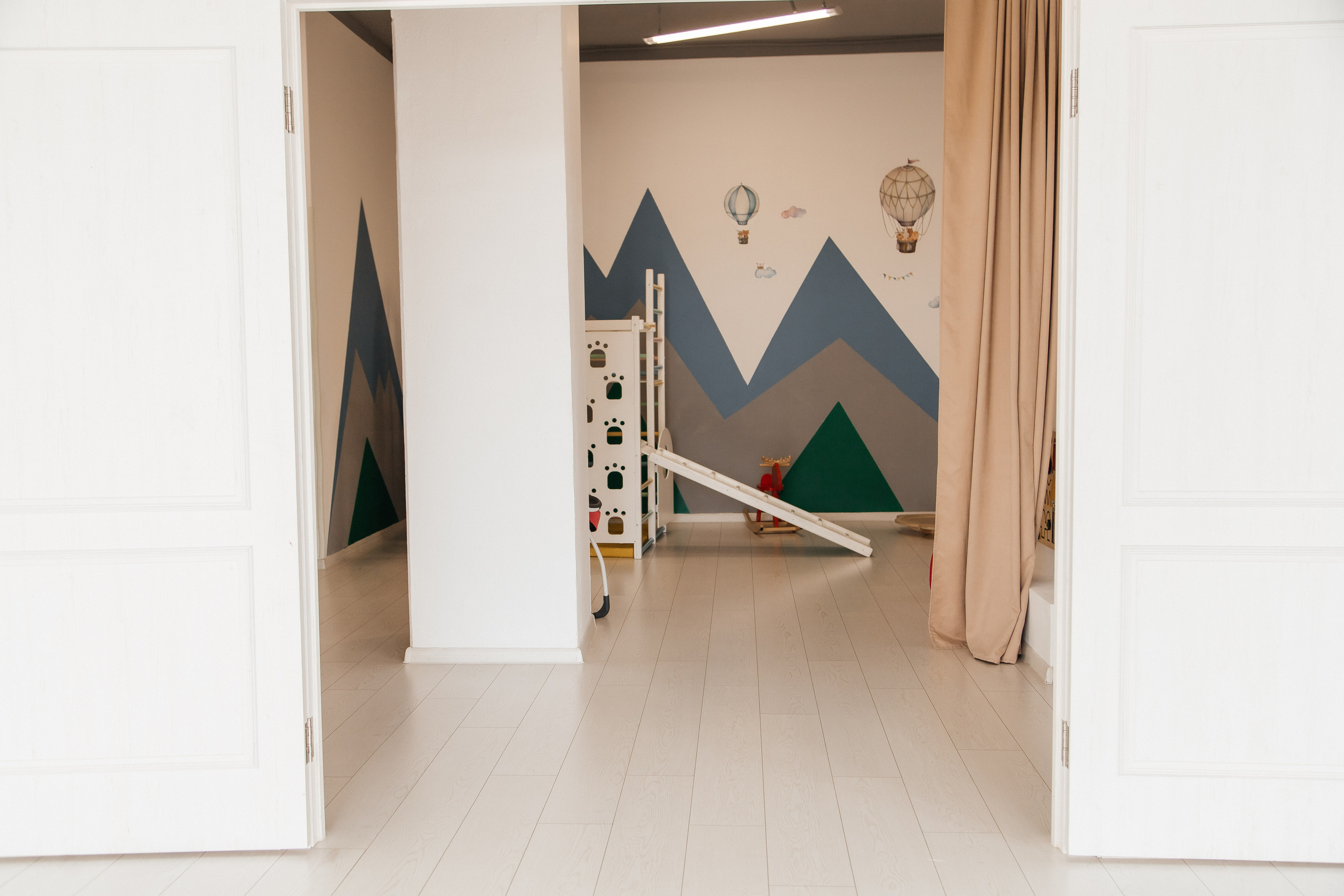 Аренда. Утконос Loft Пространство для вашего события