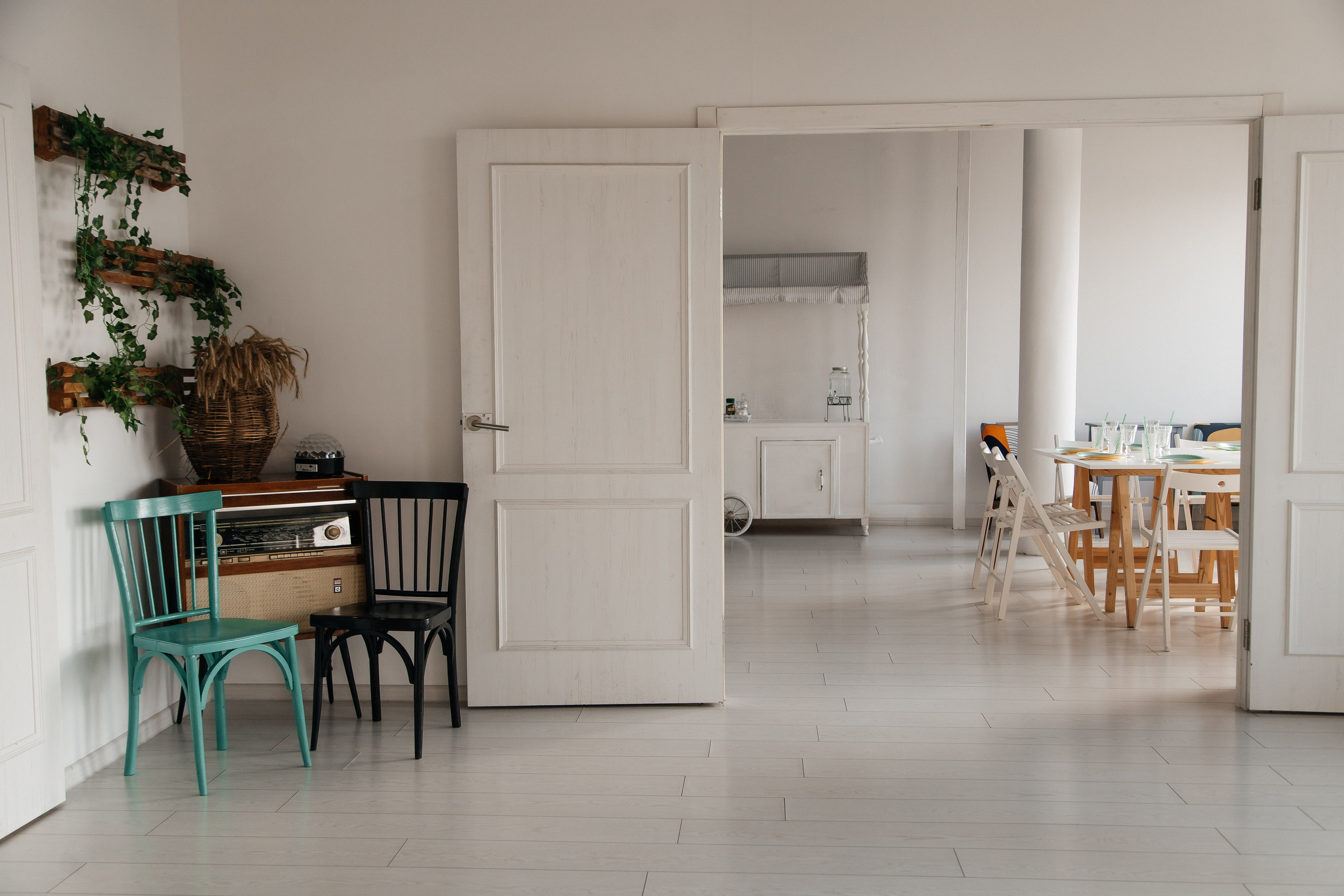 Аренда. Утконос Loft Пространство для вашего события