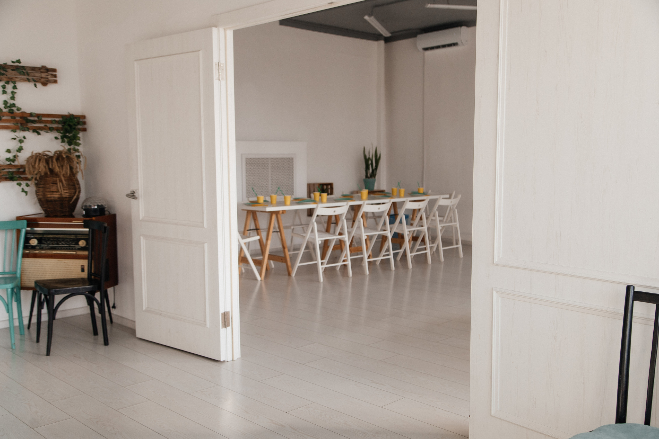 Аренда. Утконос Loft Пространство для вашего события