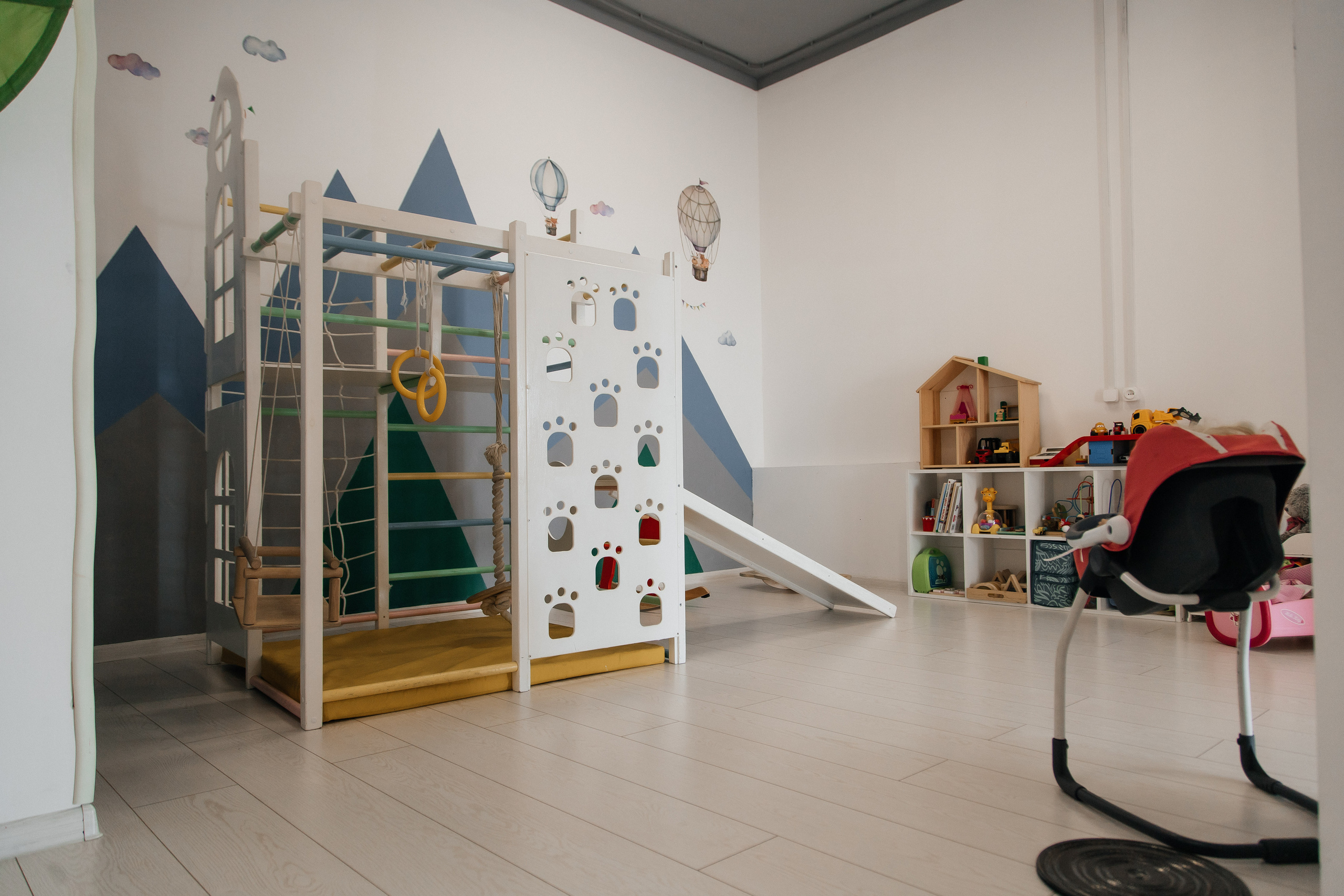 Аренда. Утконос Loft Пространство для вашего события