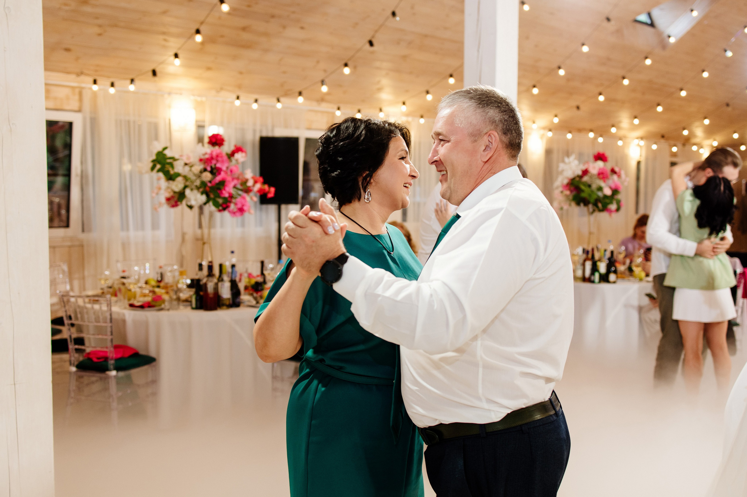 Свадьба в Голицын Клубе. Свадебный и семейный фотограф Екатерина Иванова