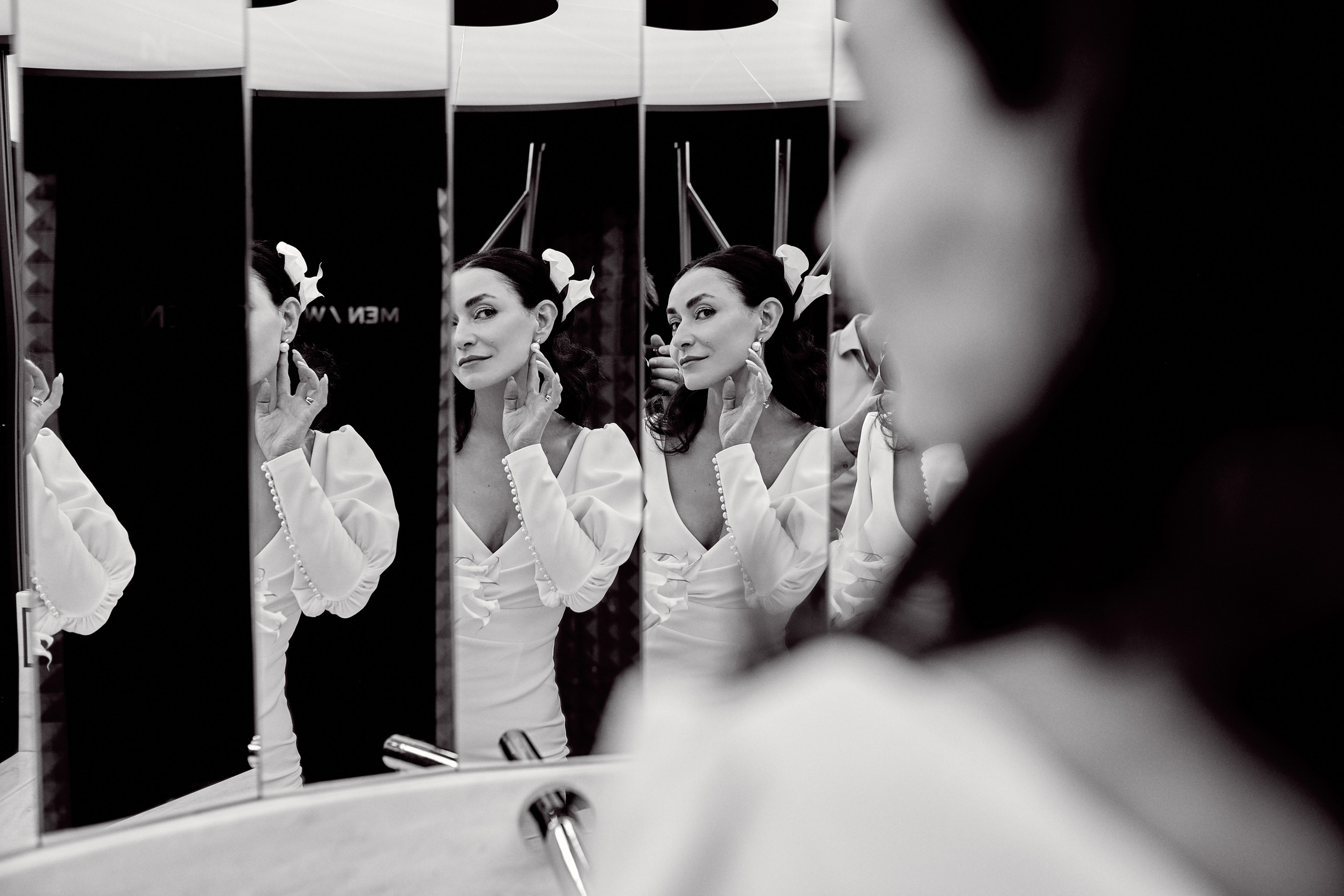 Фотосессия в Москва Сити, заказать услуги профессионального фотографа — цены