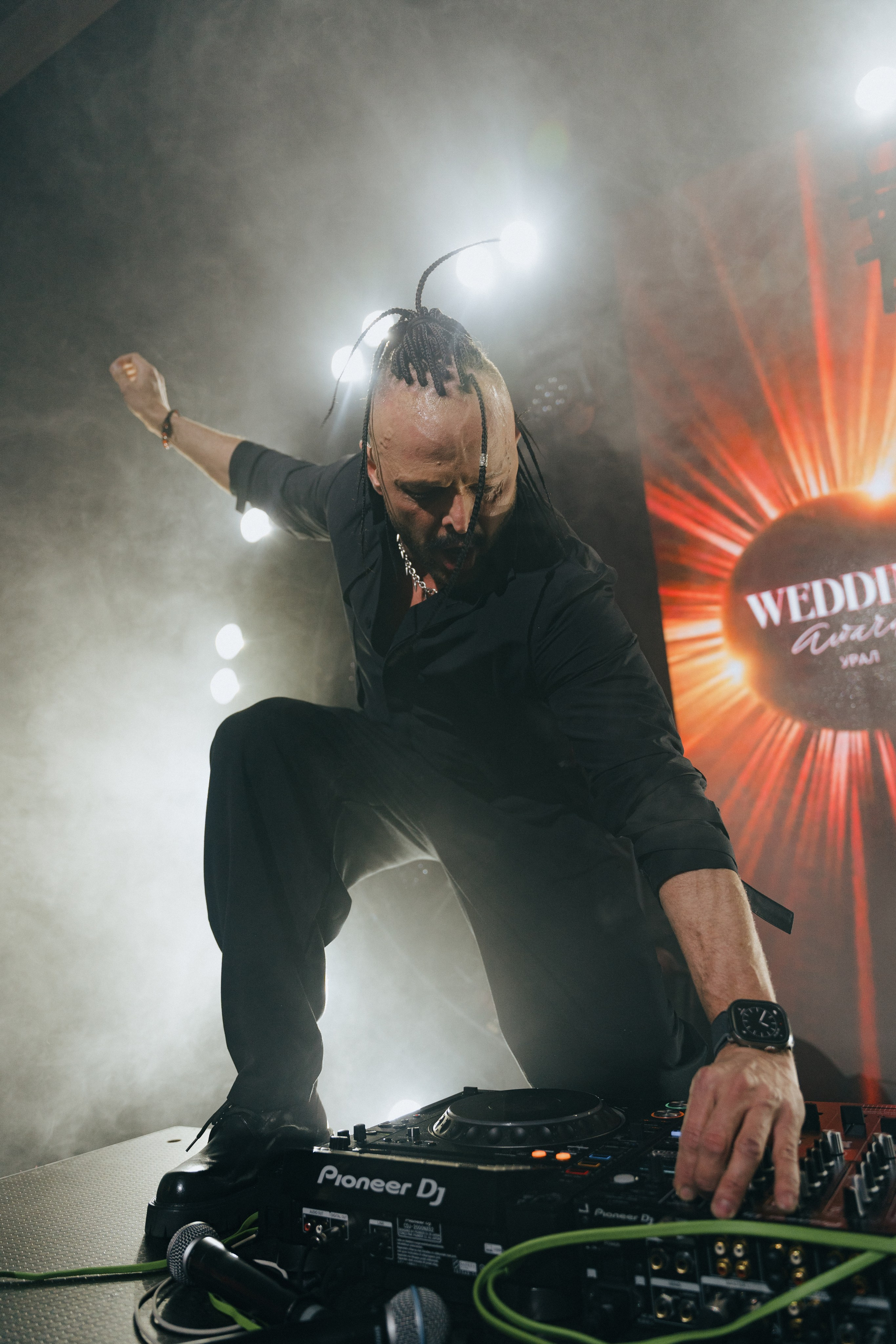 Wedding Awards Ural'24. Свадебный и портретный фотограф в Тюмени Женя Черемнова