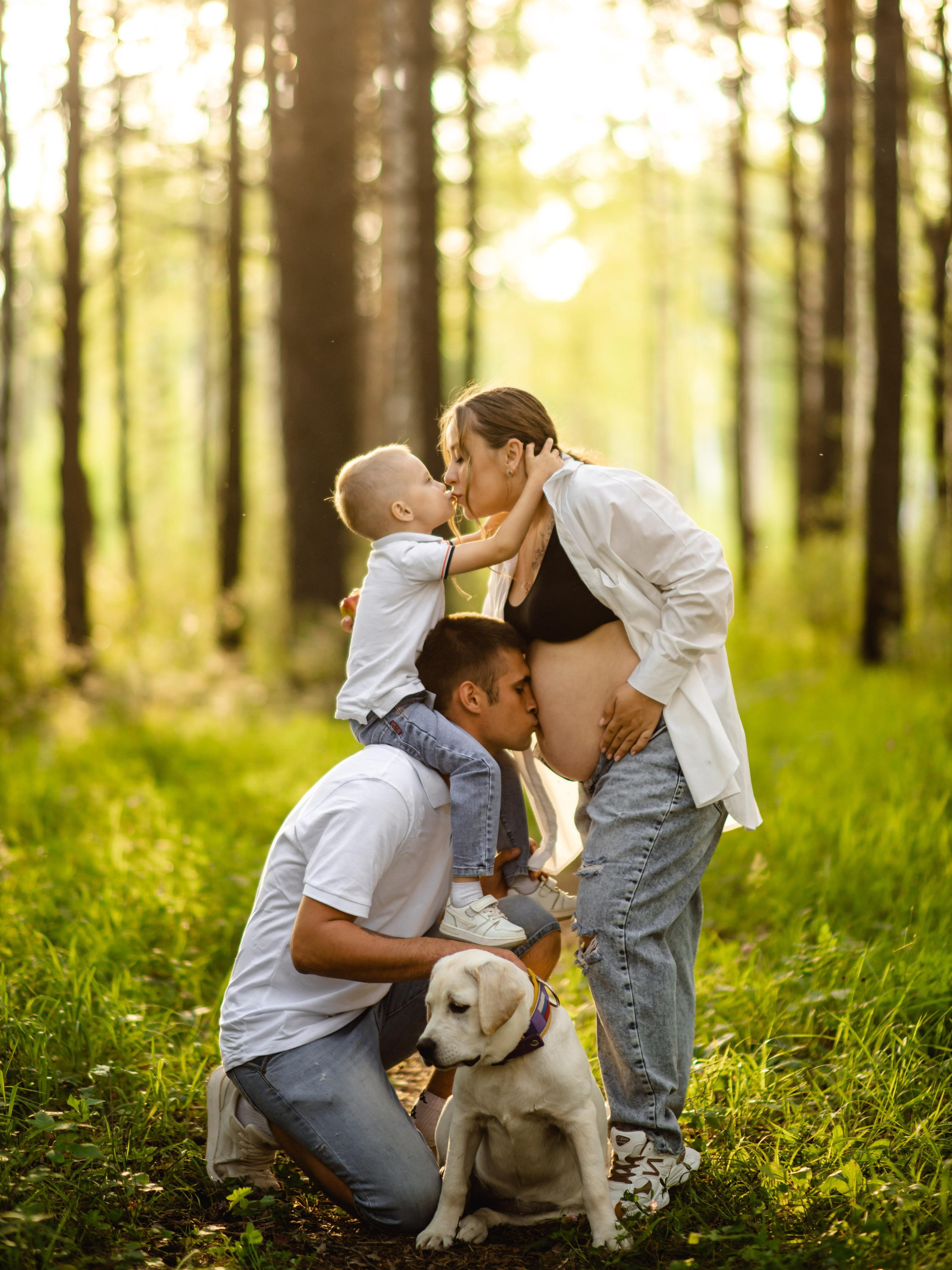 Познакомимся?. Семейный и детский фотограф в Екатеринбурге и НевьянскеТимурова Алина