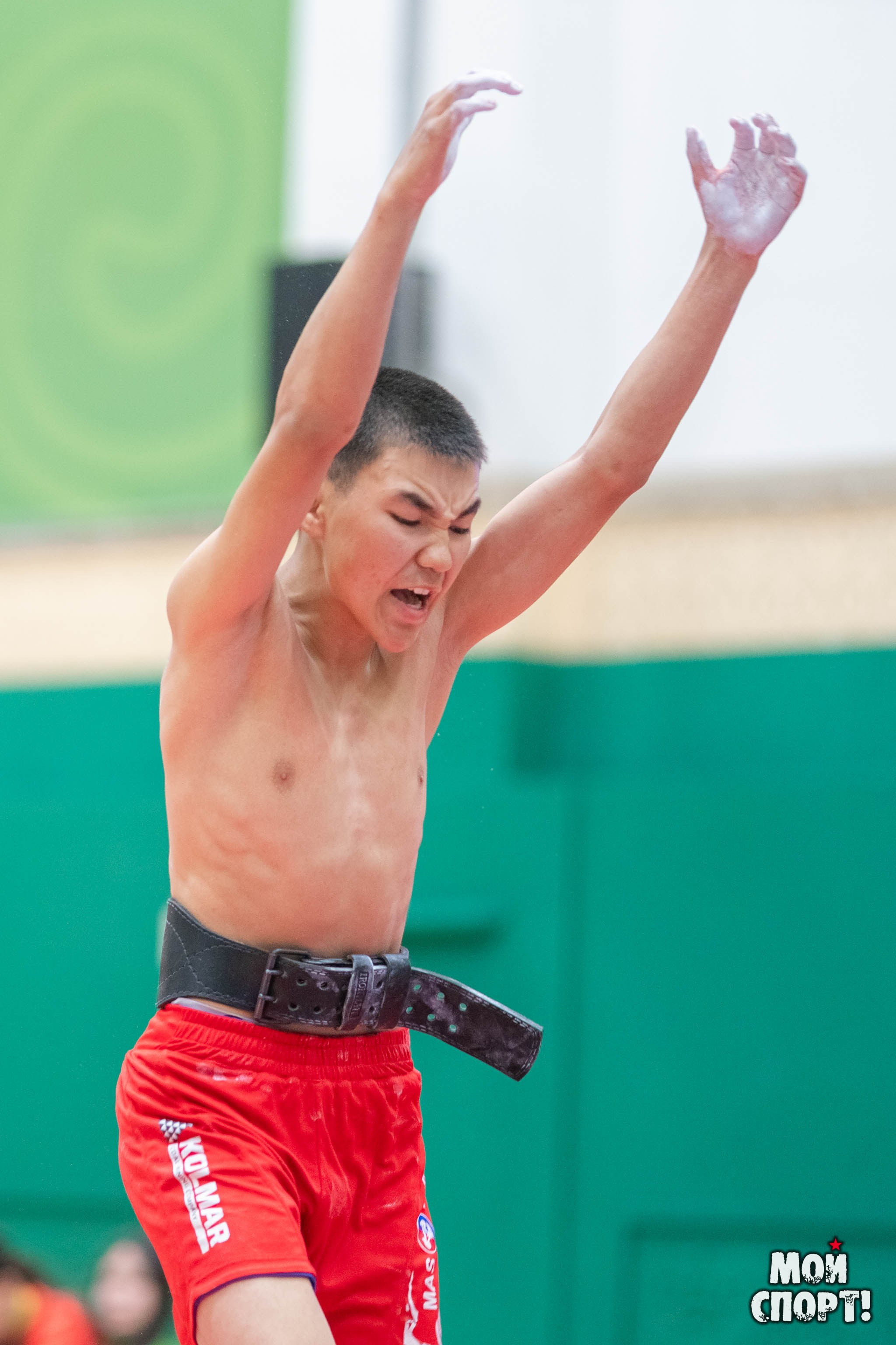 СПАРТАКИАДА УЧАЩИХСЯ РС (Я) «СПОРТИВНЫЕ ЯКУТЯНЕ». Студия «Мой Спорт!» — все о спорте в Якутии