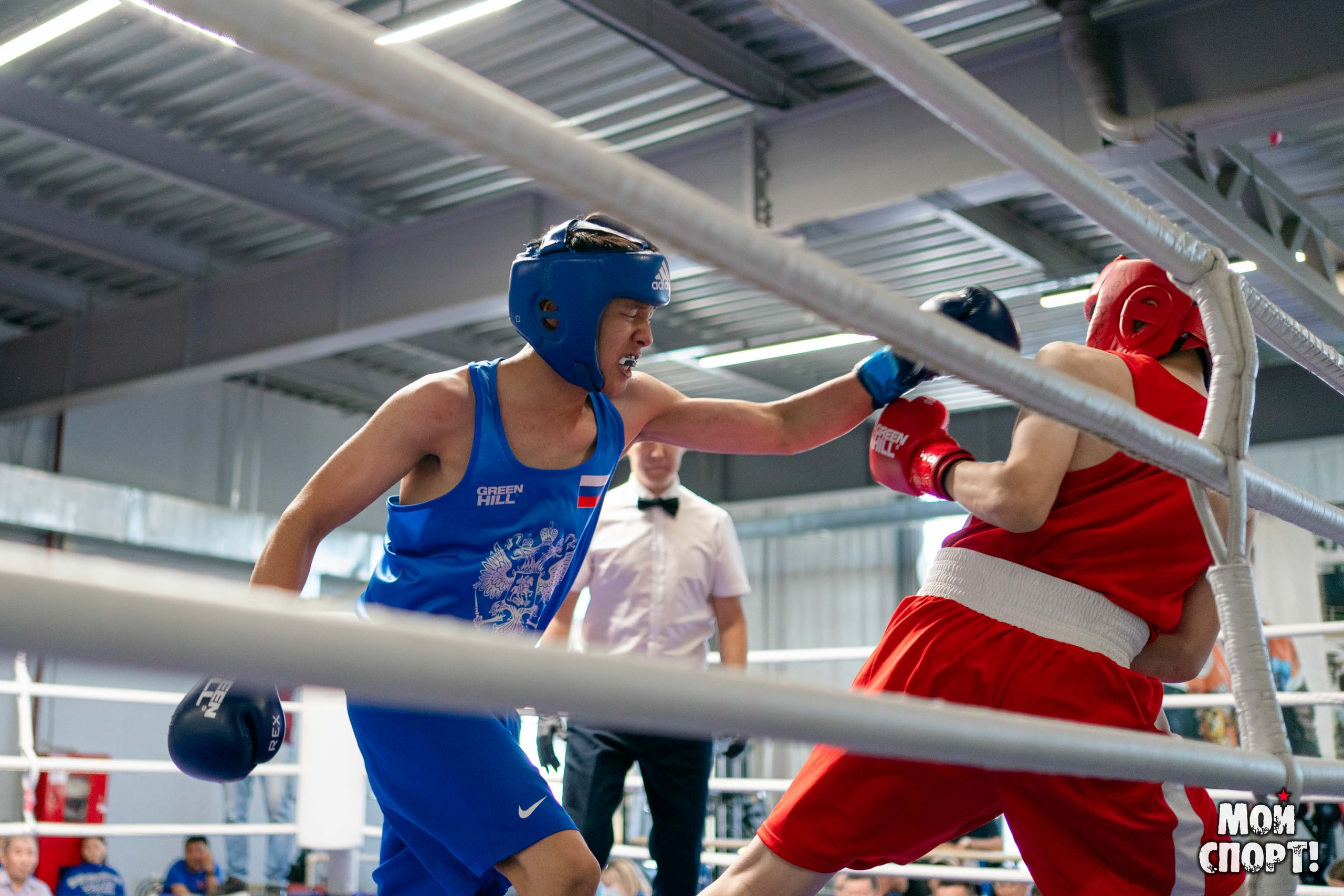 СПАРТАКИАДА УЧАЩИХСЯ РС (Я) «СПОРТИВНЫЕ ЯКУТЯНЕ». Студия «Мой Спорт!» — все о спорте в Якутии