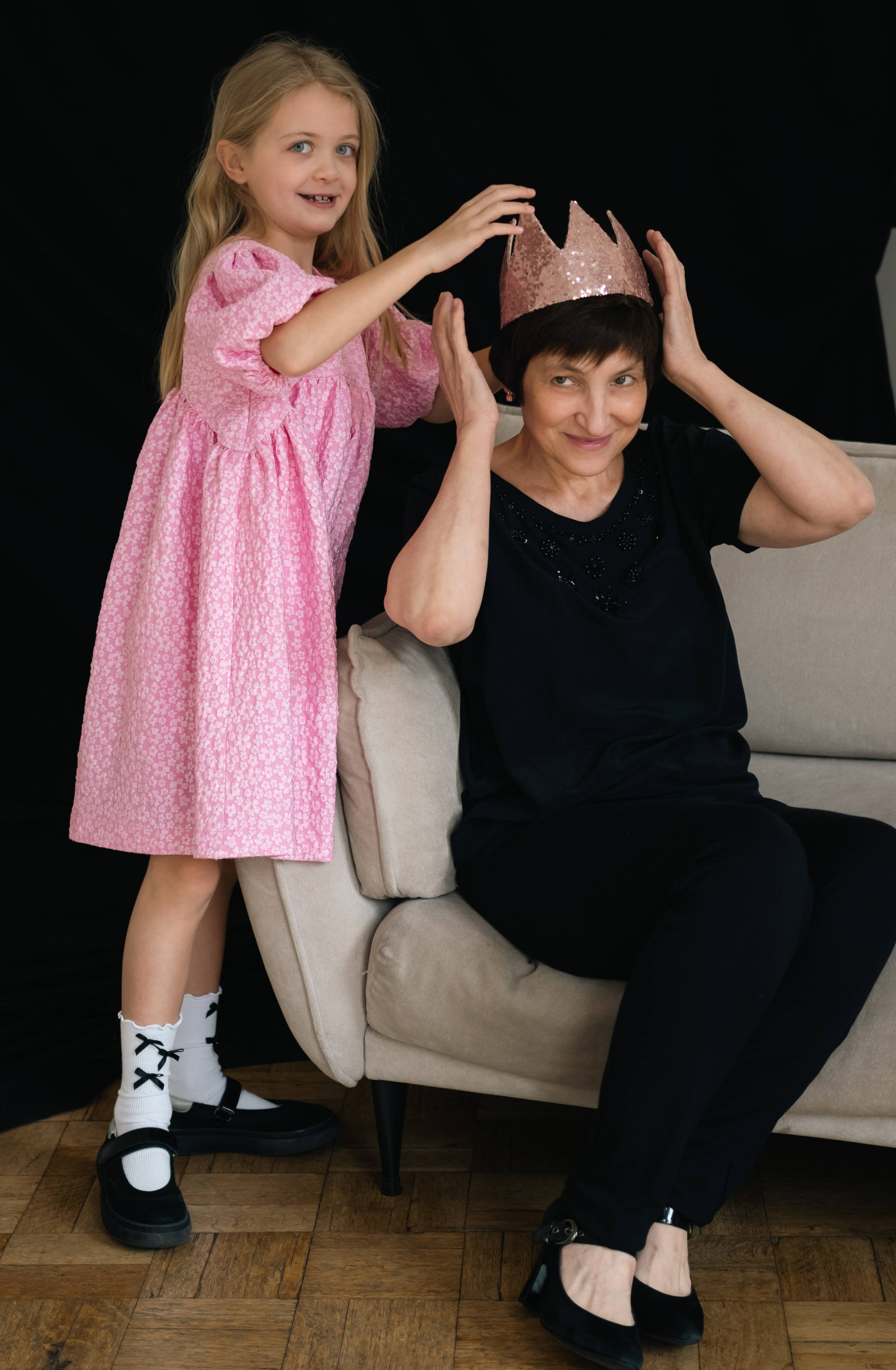 Семейные съемки. Светлана Бычкова. Контент и бизнес-фотограф в Москве и Петербурге