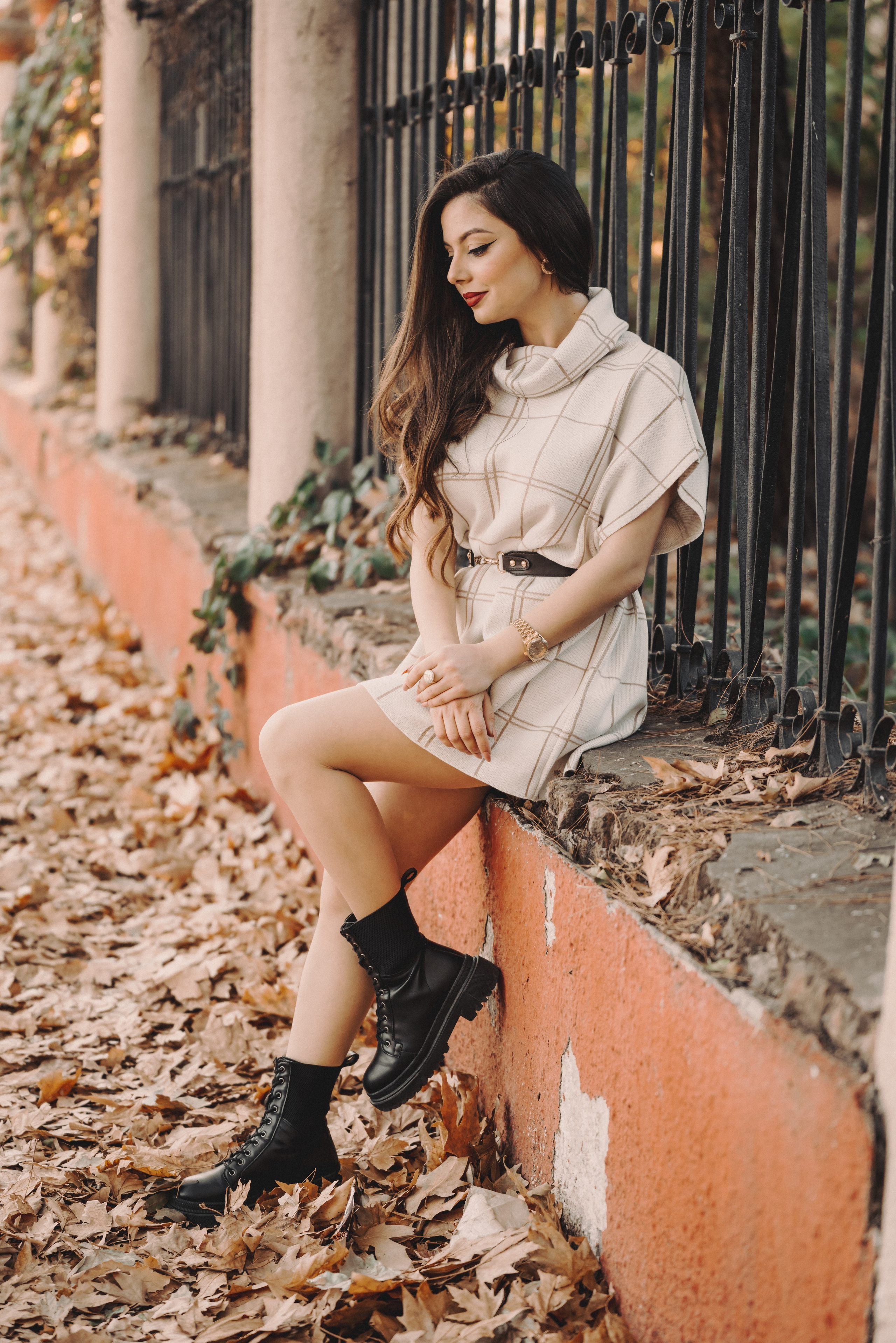 Творческая цветокоррекция